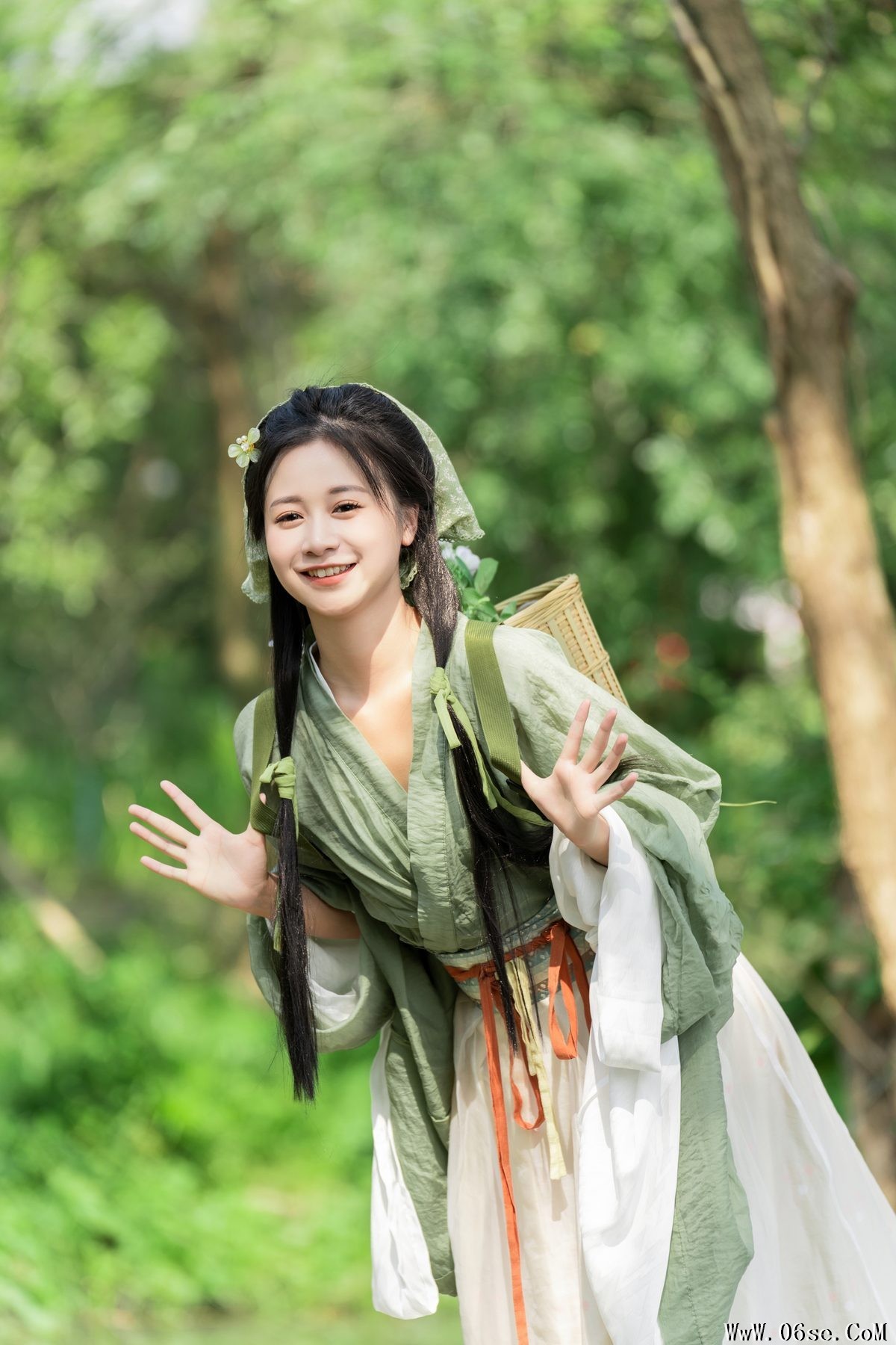 图片[20]-YiTuYu艺图语 Vol.5972 Cheng Zi Shu[34P]-六色网