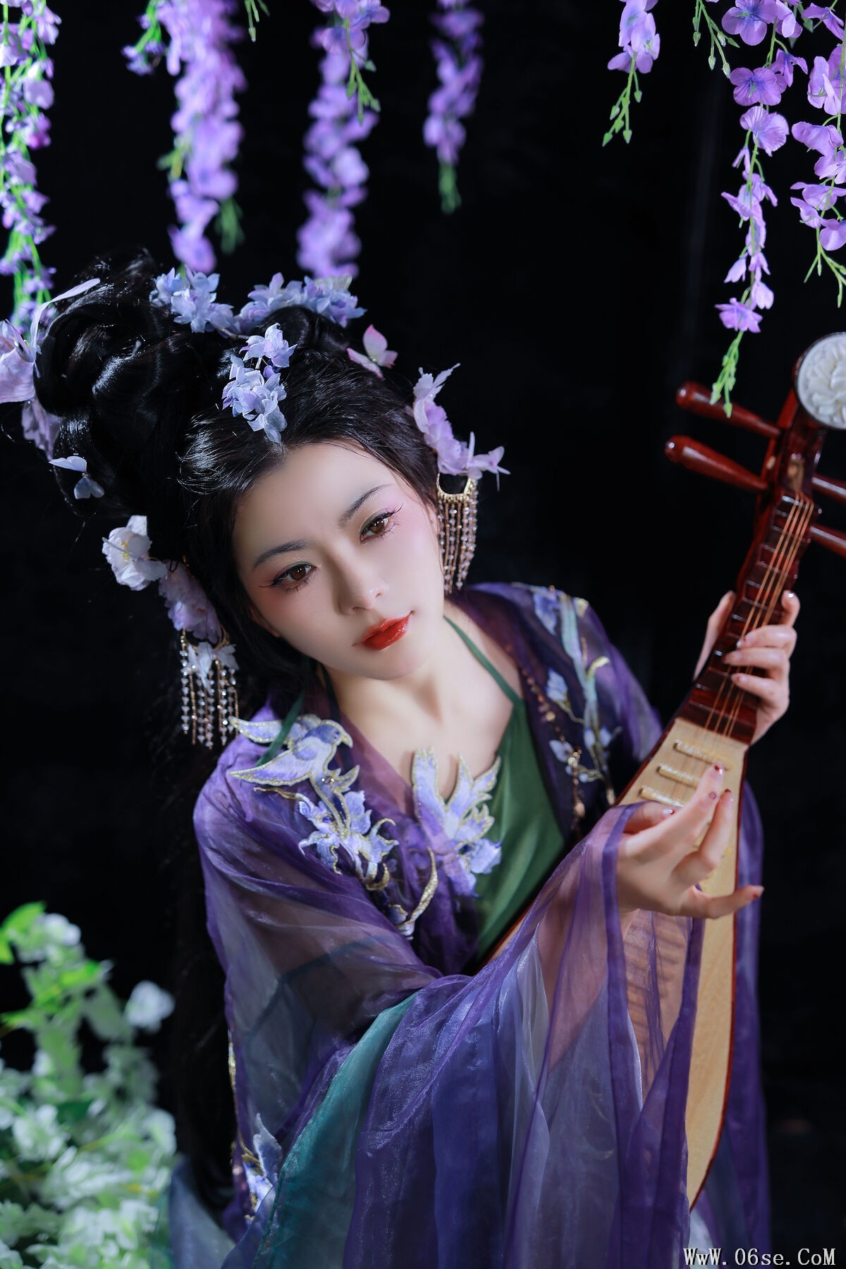 图片[15]-YiTuYu艺图语 Vol.7058 Mao Zi Zi[22P]-六色网