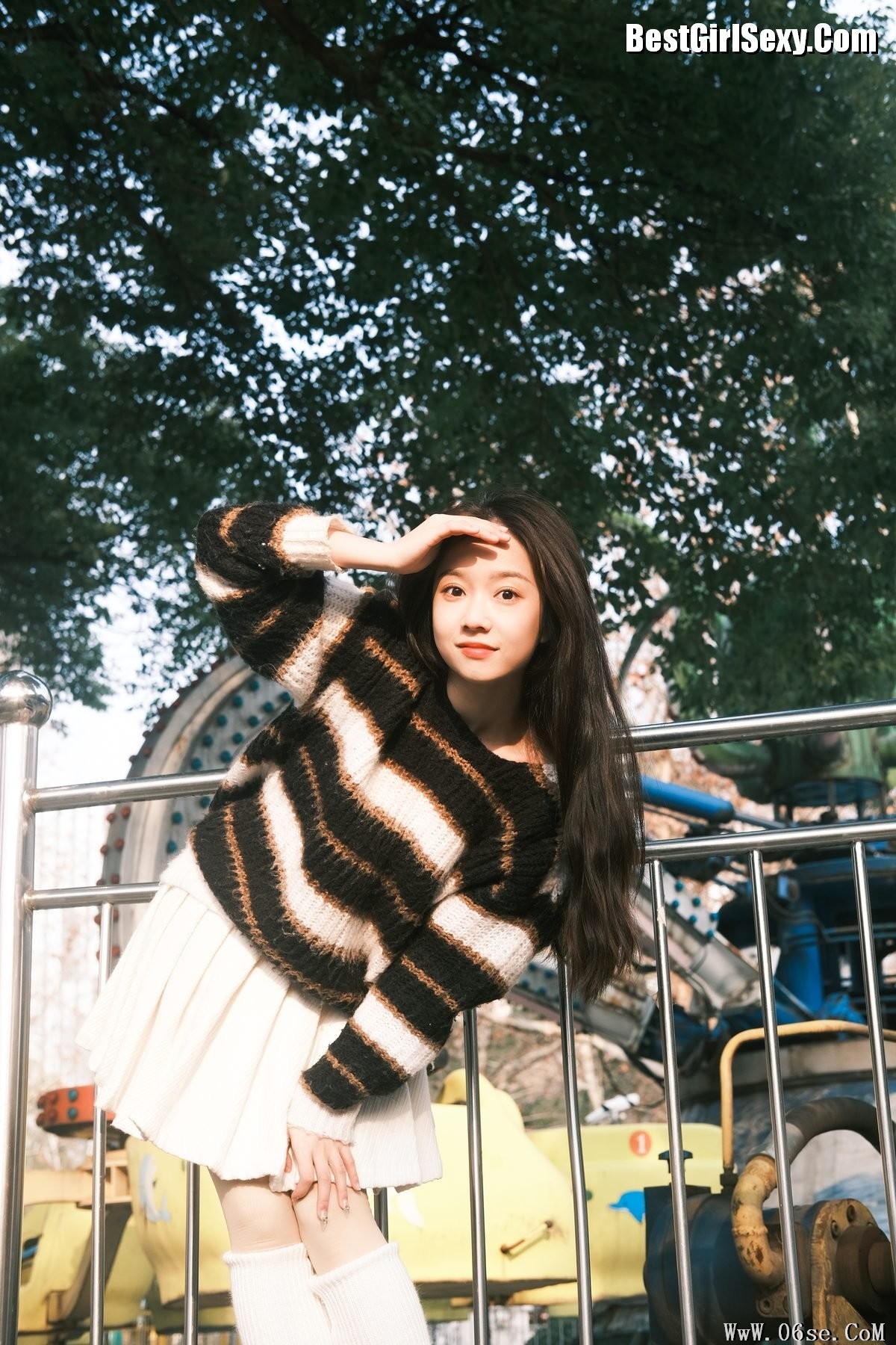 图片[16]-YiTuYu艺图语 Vol.3727 Ge Man Ni Nini[38P]-六色网