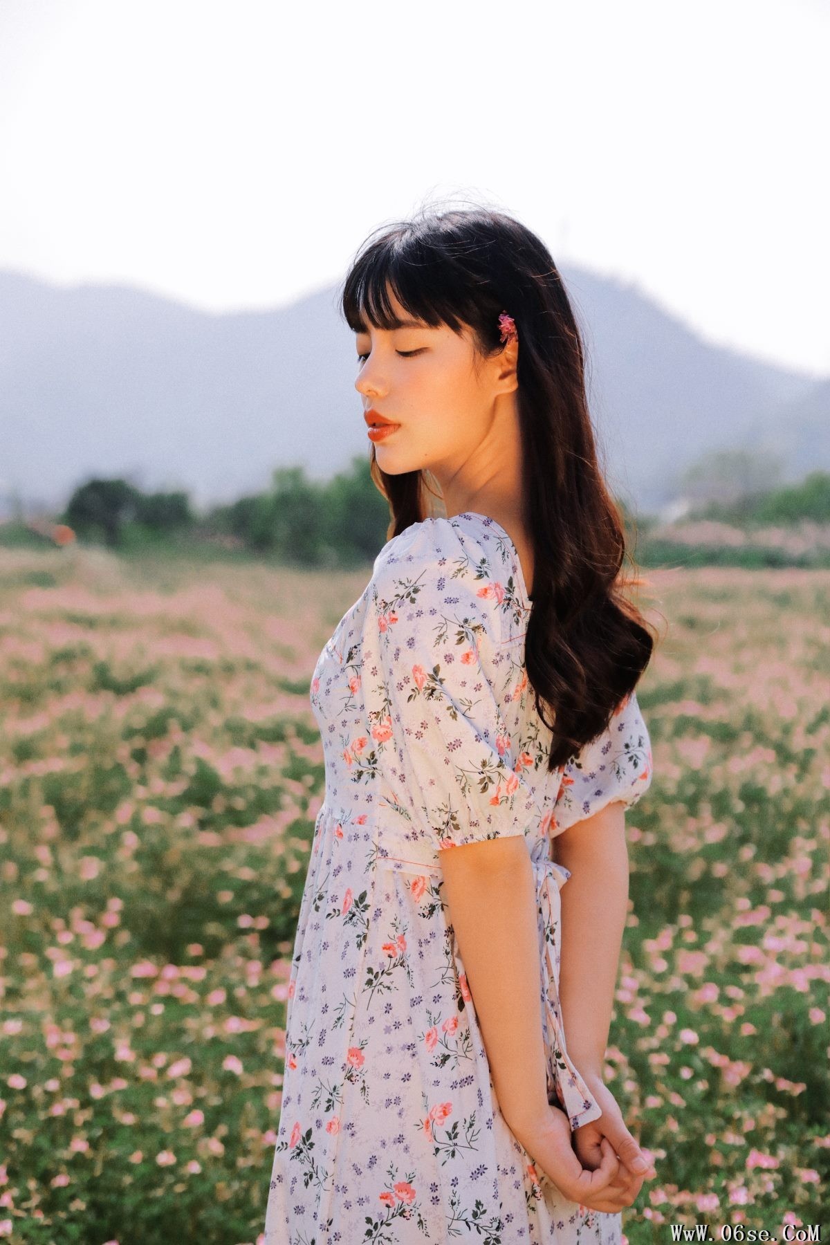 图片[21]-YiTuYu艺图语 Vol.3104 Qian Er[26P]-六色网