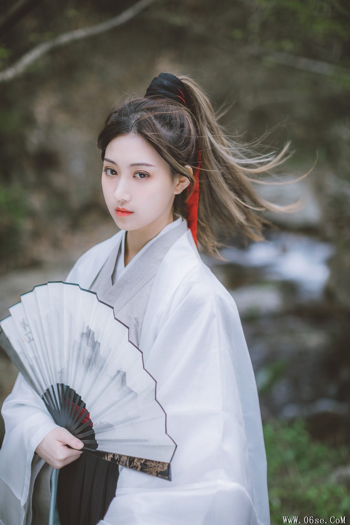 图片[11]-YiTuYu艺图语 Vol.4570 Hei Da Shuai[22P]-六色网