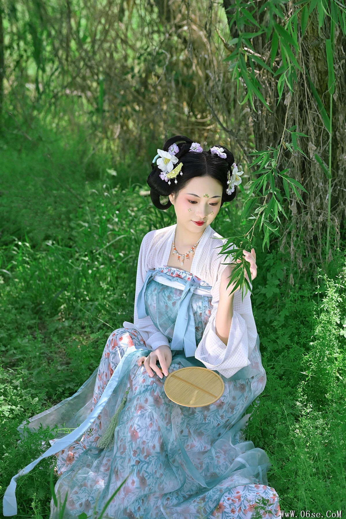 图片[7]-YiTuYu艺图语 Vol.6851 Nashi Tu Shiro[22P]-六色网