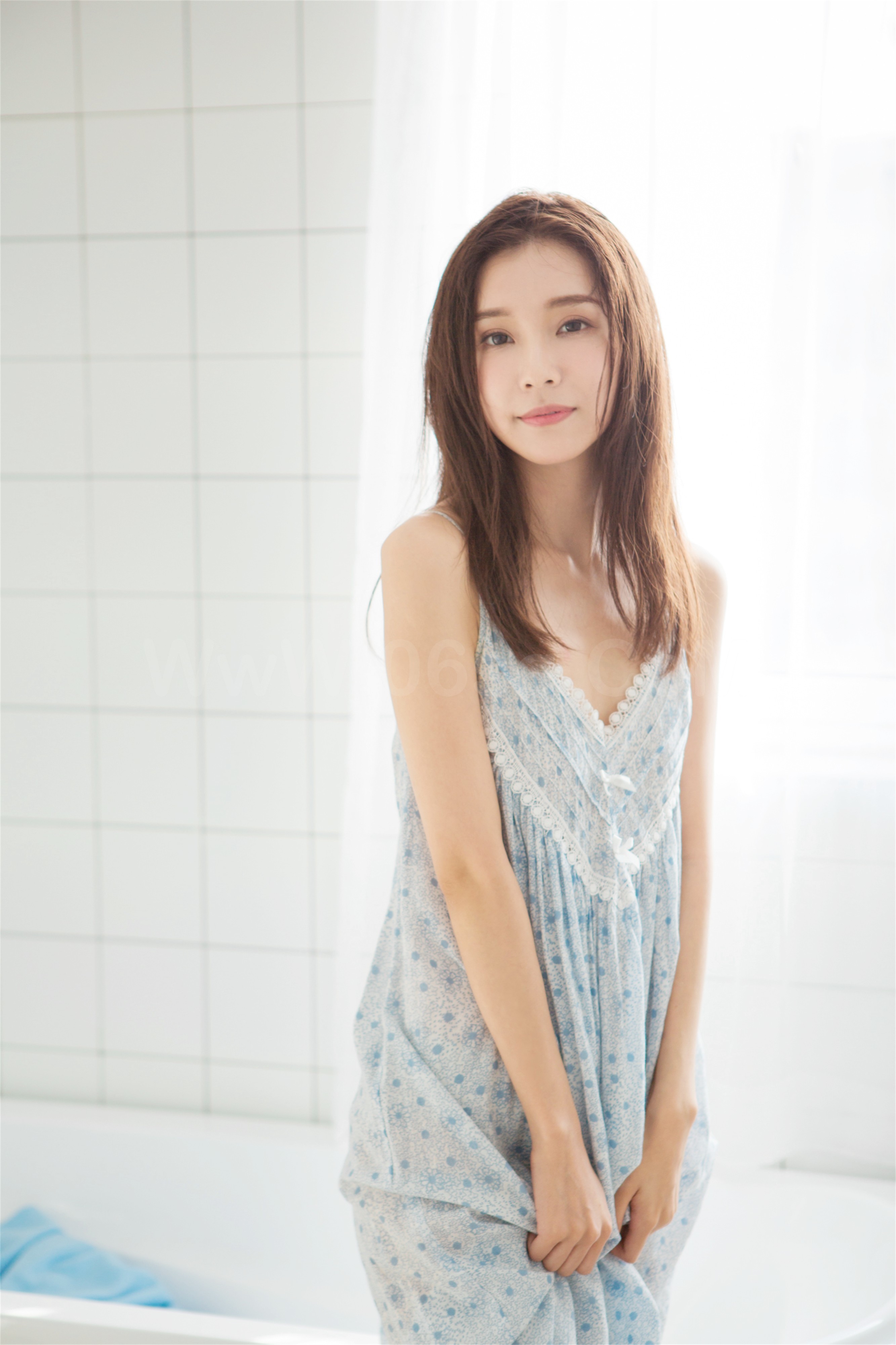 图片[34]-雅拉伊 – 《淡淡芳香》[36P]-六色网