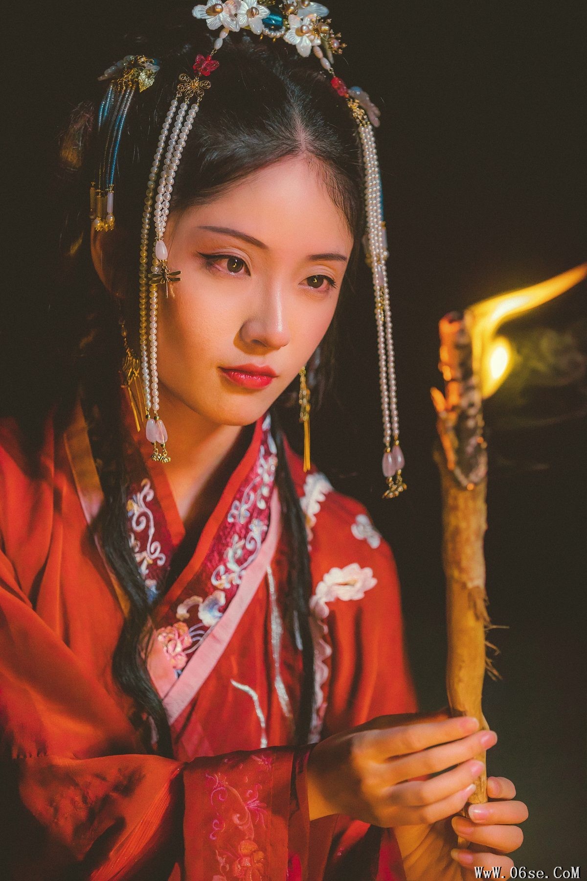 图片[20]-YiTuYu艺图语 Vol.4524 Xiao Wen Nuan Xiang Yao Ge Da Tai Yang[31P]-六色网