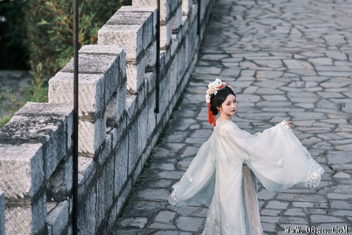 图片[26]-YiTuYu艺图语 Vol.7316 Min Zui Xiao Mo Xuan[34P]-六色网