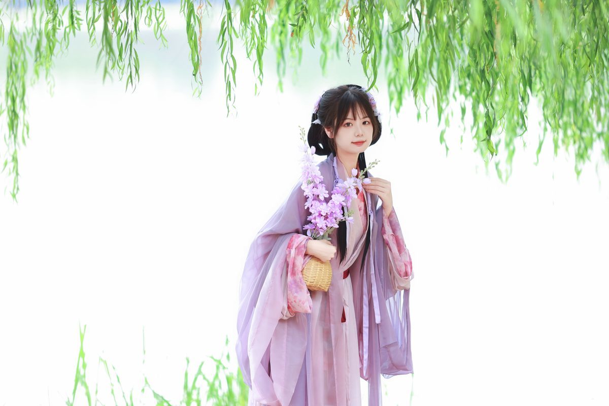 图片[7]-YiTuYu艺图语 Vol.5347 Mu Yan Se Cc[38P]-六色网