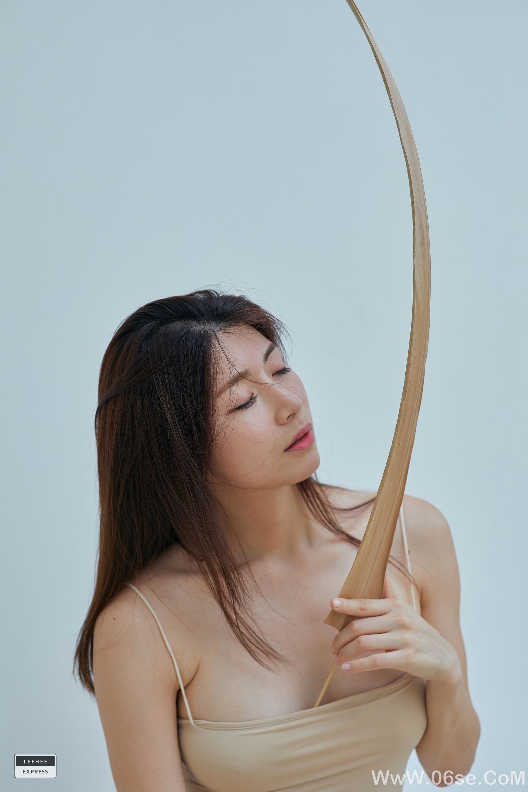 图片[37]-[LEEHEE EXPRESS] LEDG-041B – Min.E[48P]-六色网