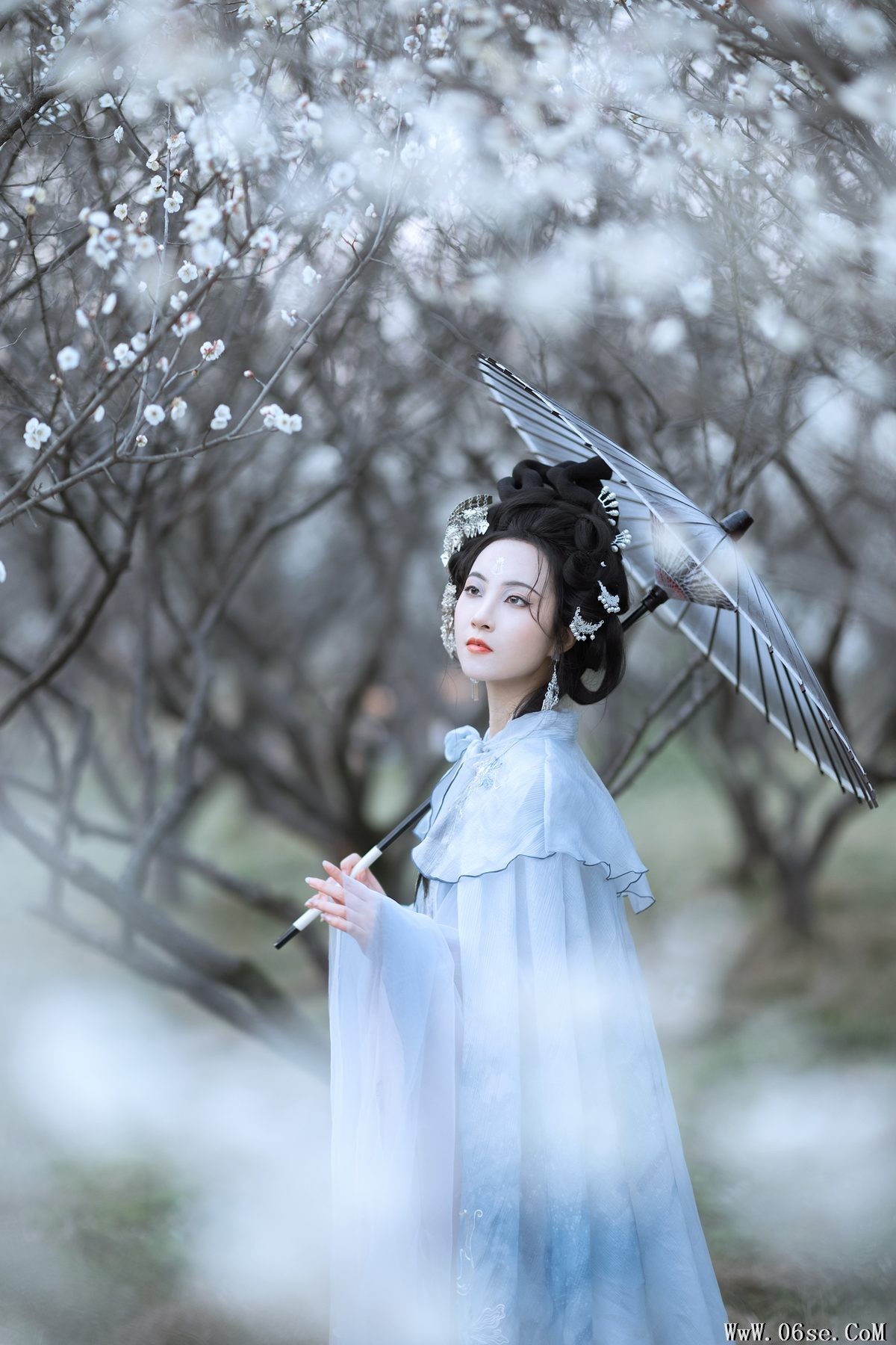 图片[8]-YiTuYu艺图语 Vol.4314 Shen Yun Liao[51P]-六色网