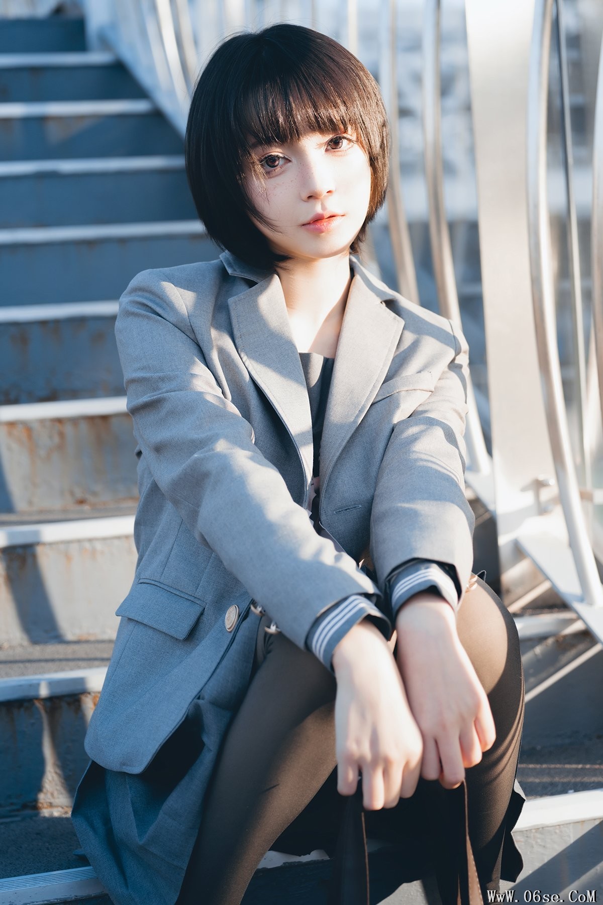 YiTuYu艺图语 Vol.6991 Disexi Si Ning[23P]-六色网