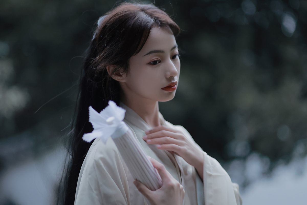 图片[10]-YiTuYu艺图语 Vol.3292 Xiao Jie[30P]-六色网