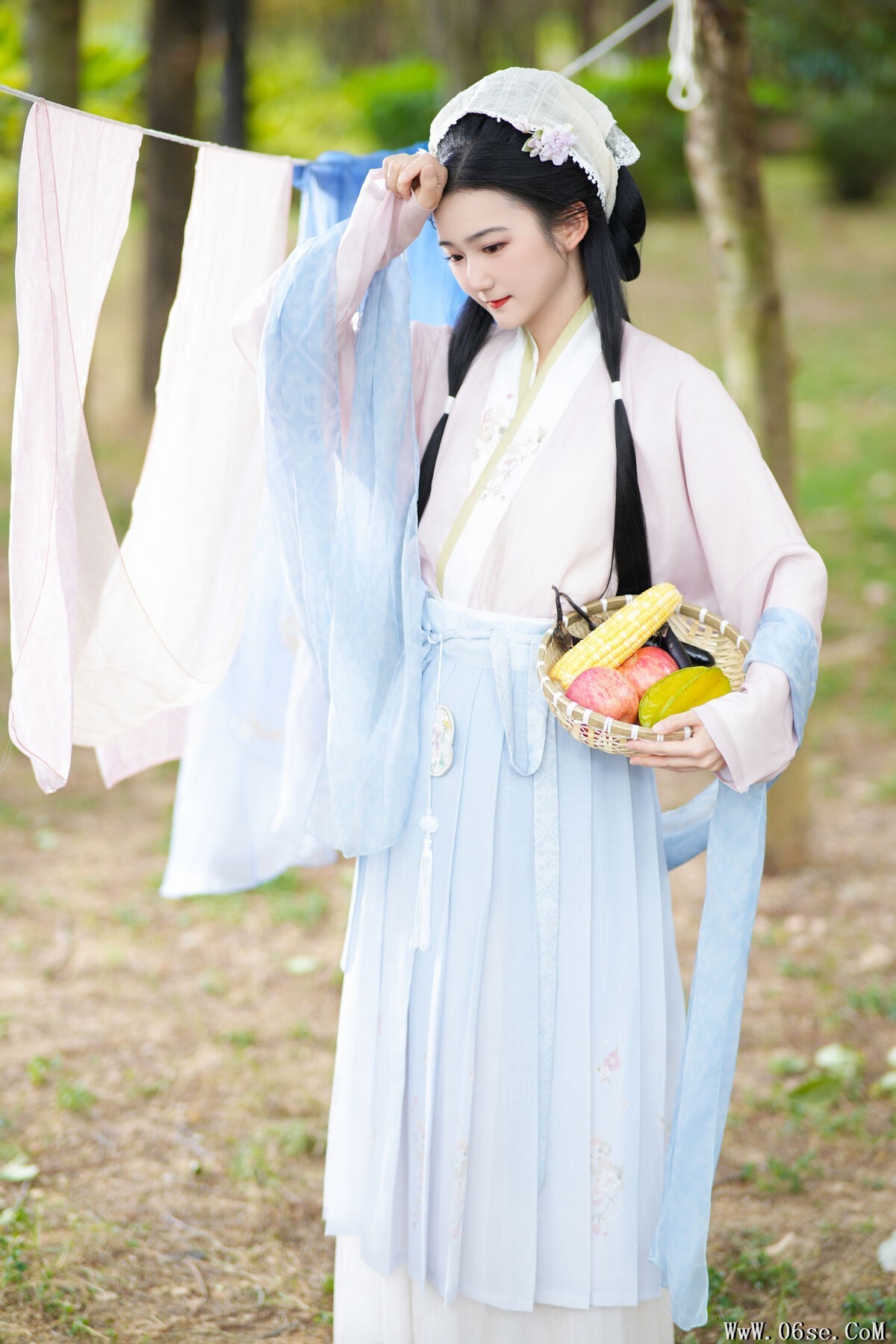 图片[27]-YiTuYu艺图语 Vol.6327 Yi Da Kuai Dan Gao[33P]-六色网
