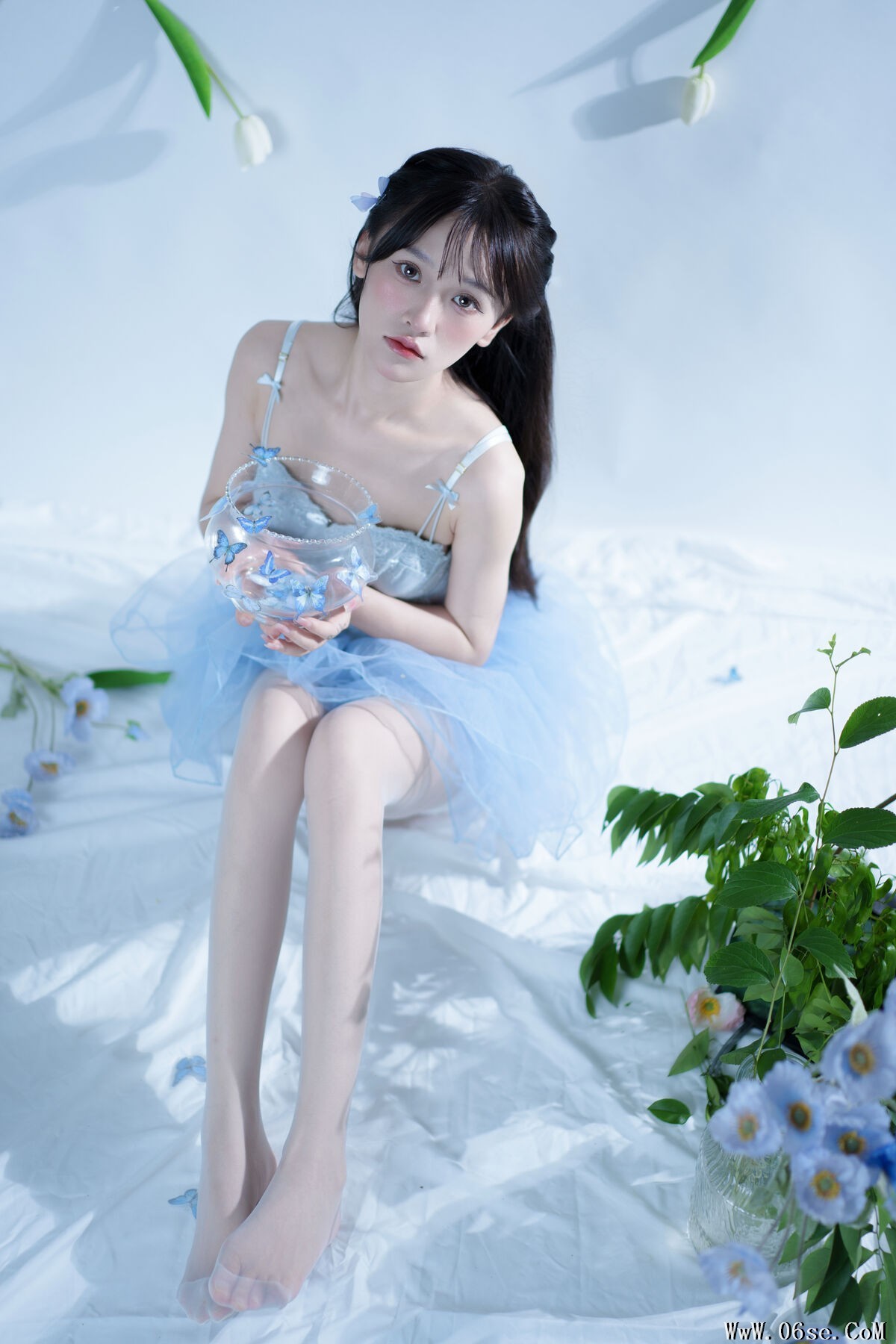图片[13]-YiTuYu艺图语 Vol.7246 Xiao Xiao Yu[23P]-六色网