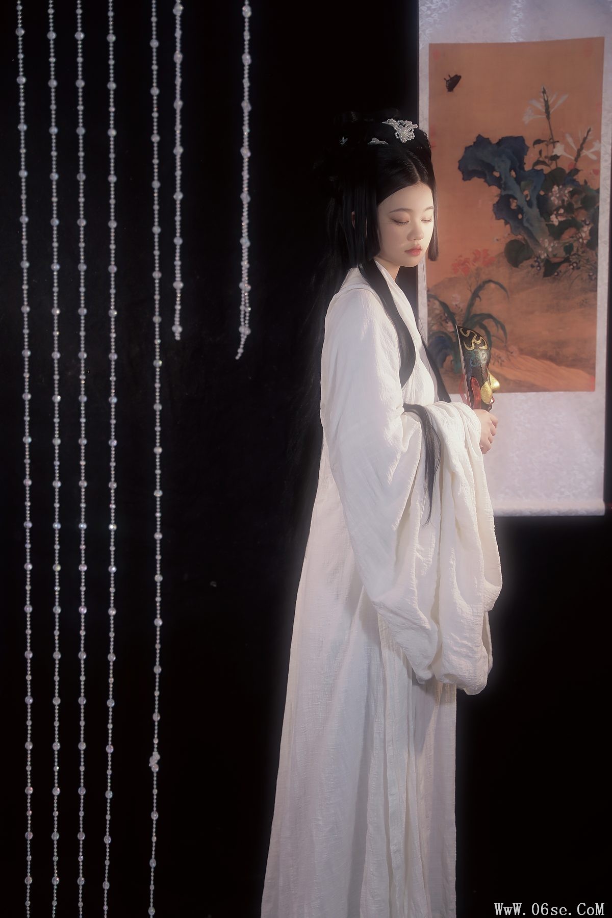 图片[15]-YiTuYu艺图语 Vol.3357 Yuan Yuan Yue Wu[23P]-六色网