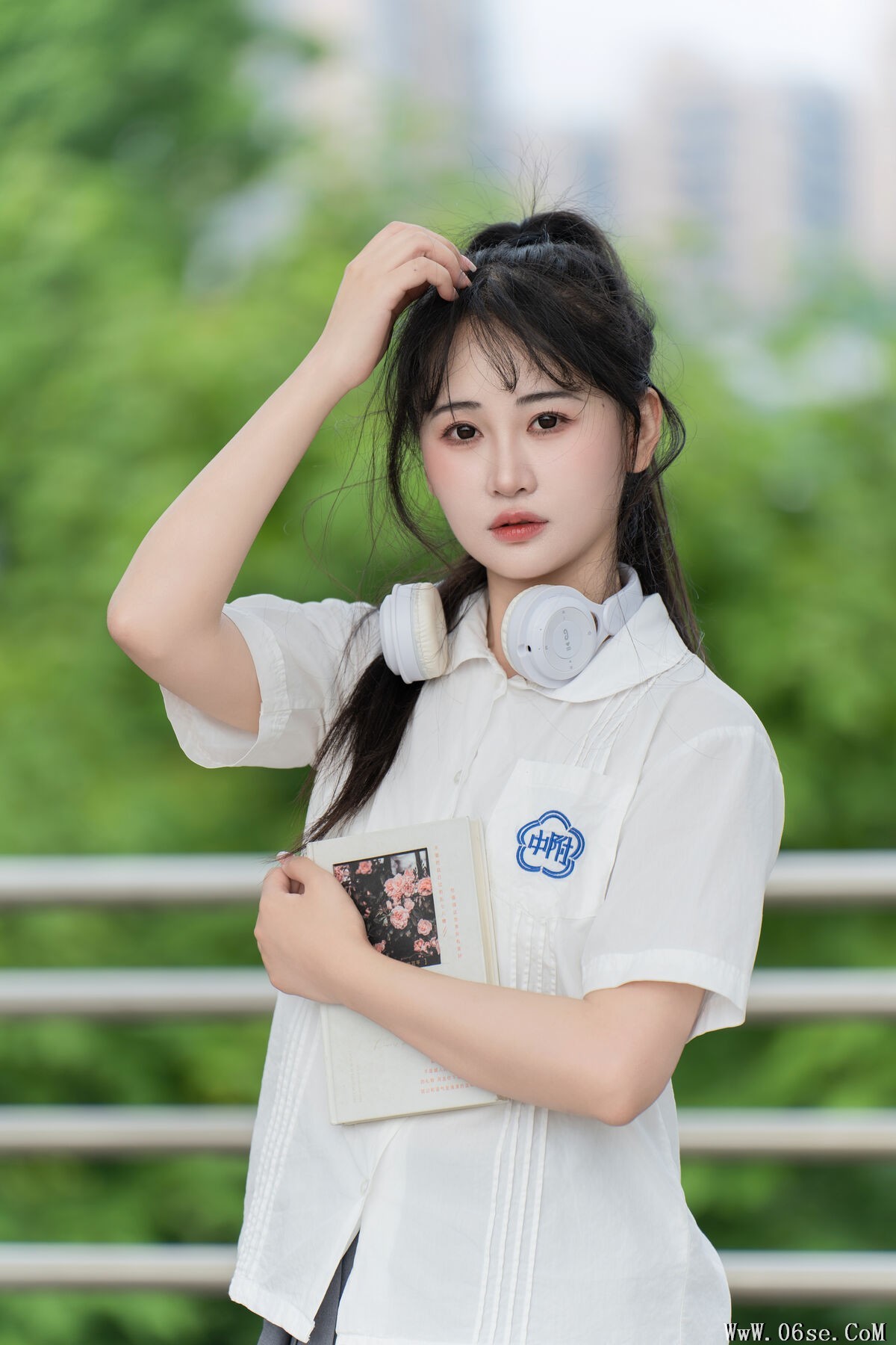 图片[30]-YiTuYu艺图语 Vol.7260 Jiao Yi Zhi Sui Sui[33P]-六色网