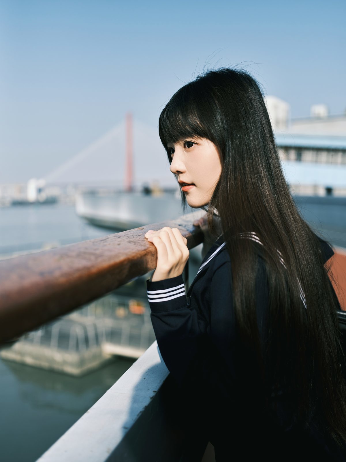 图片[5]-YiTuYu艺图语 Vol.3544 Xiao Xiao Miao[54P]-六色网