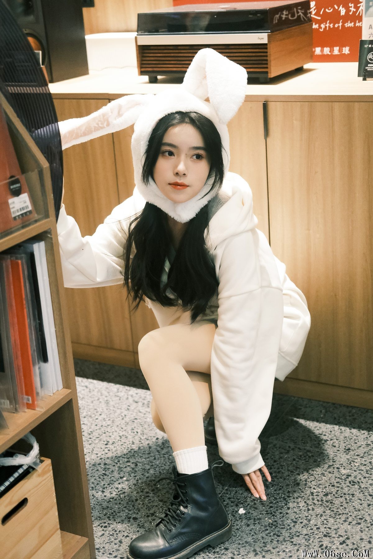 图片[5]-YiTuYu艺图语 Vol.3819 Jing Jing Jing[30P]-六色网
