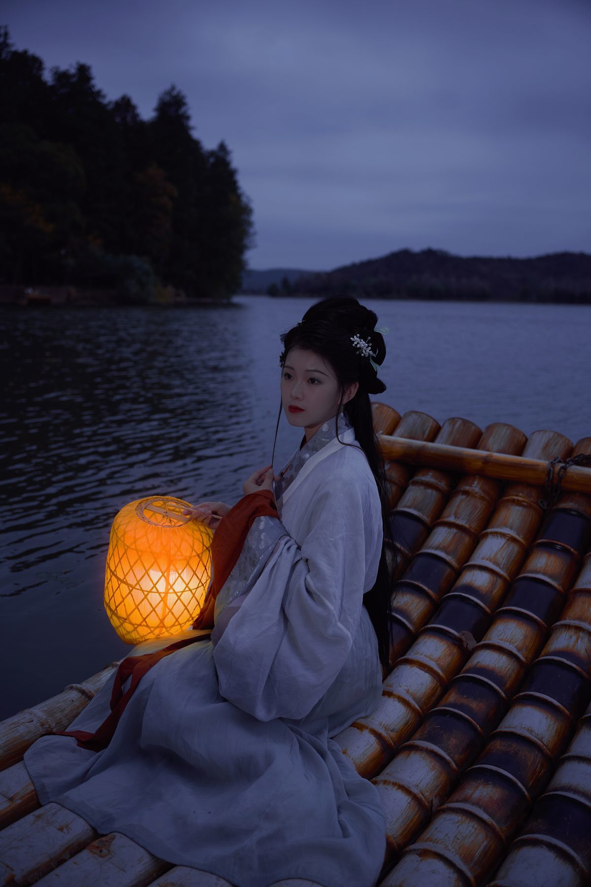 图片[20]-YiTuYu艺图语 Vol.3242 Yue Li[22P]-六色网