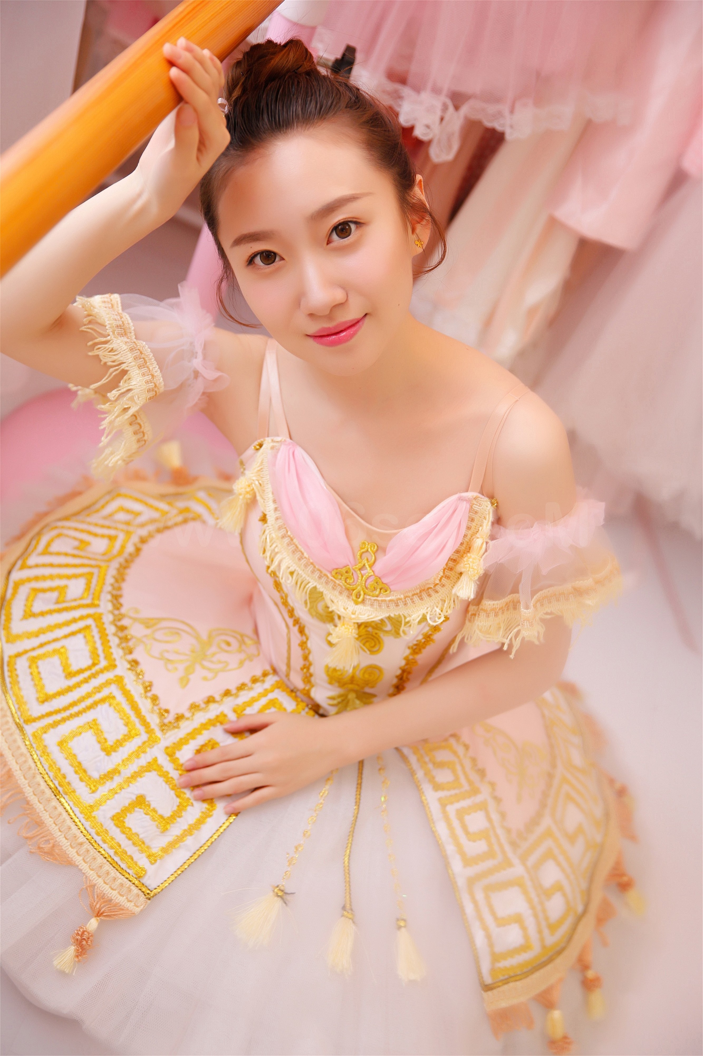 图片[27]-雅拉伊 – 《舞美人》[33P]-六色网
