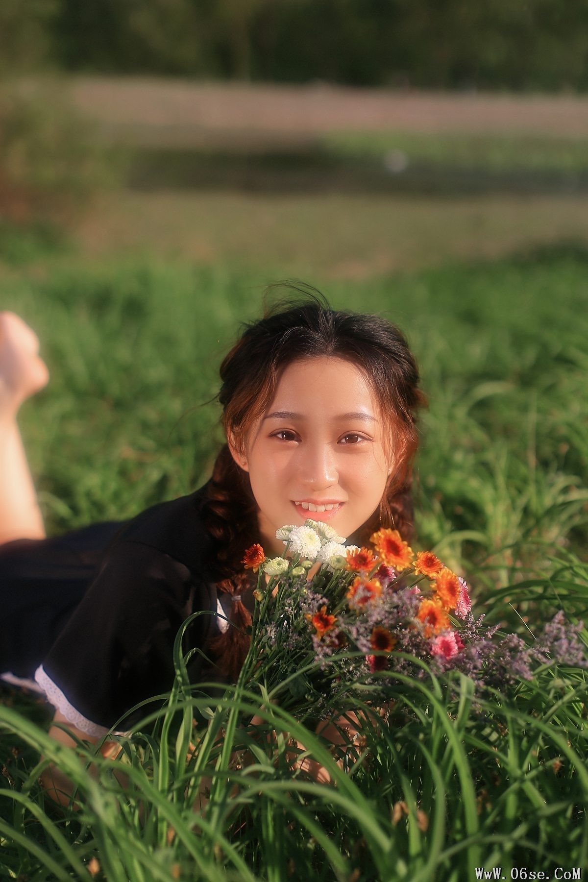 图片[13]-YiTuYu艺图语 Vol.3400 Xiao Hui[23P]-六色网