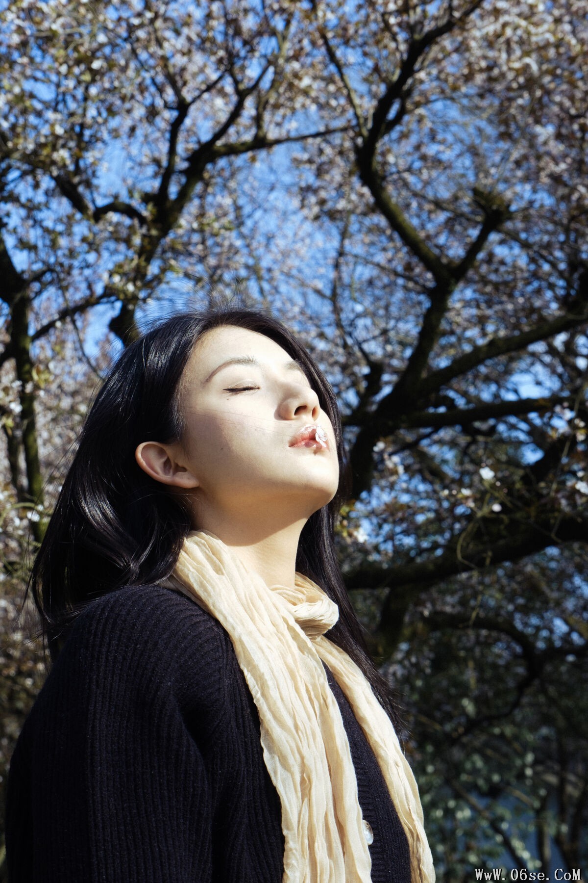 图片[26]-YiTuYu艺图语 Vol.7225 Sha Sha Shuai Shuai Yu[26P]-六色网
