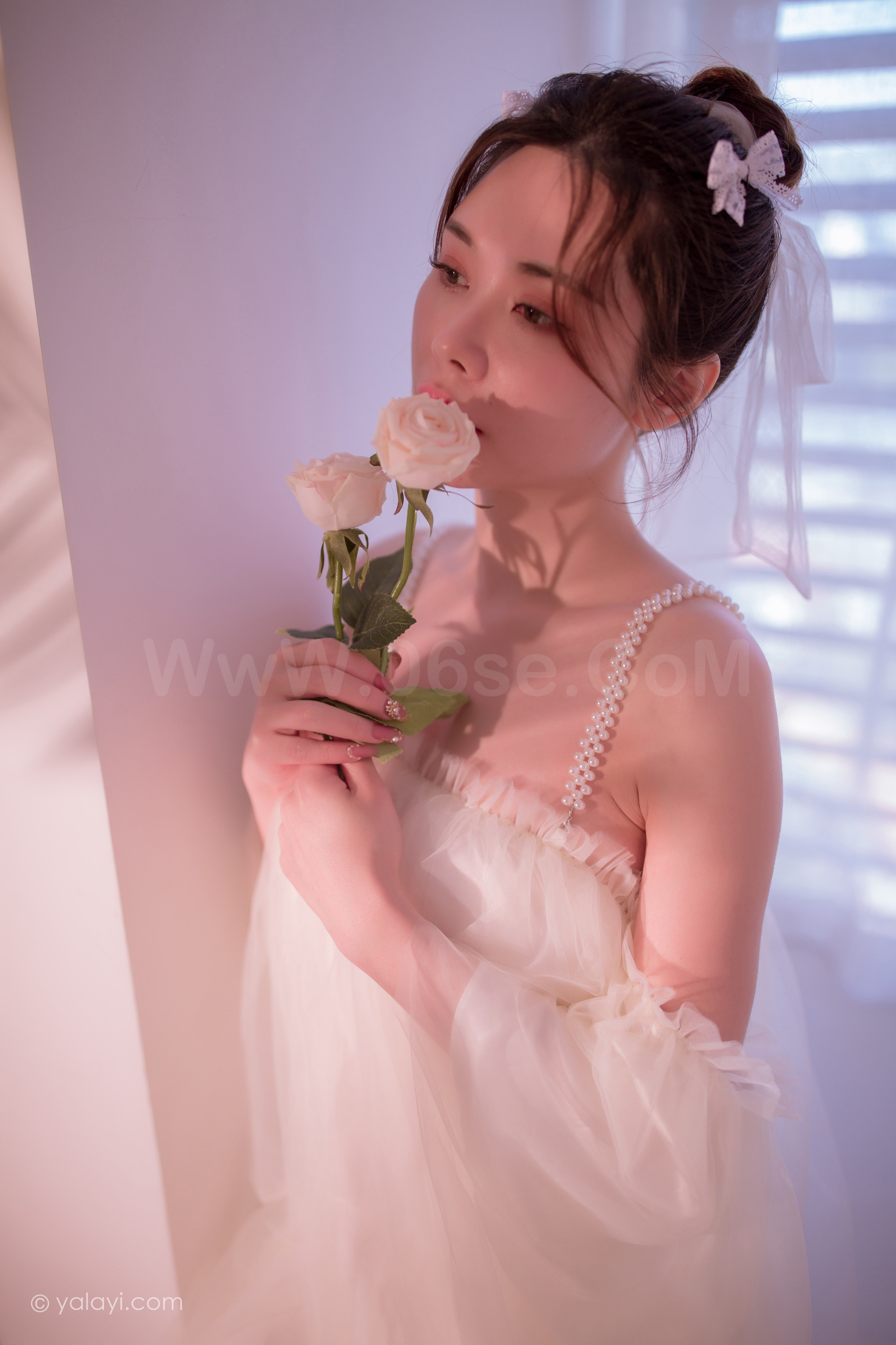 图片[4]-雅拉伊 – 香草《等待我的人》[39P]-六色网