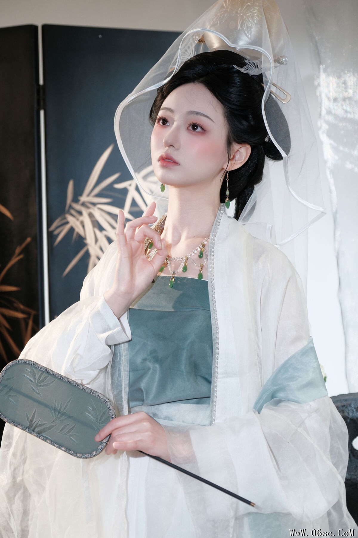 图片[10]-YiTuYu艺图语 Vol.6907 Xiao Yang Ai Gan Fan[26P]-六色网