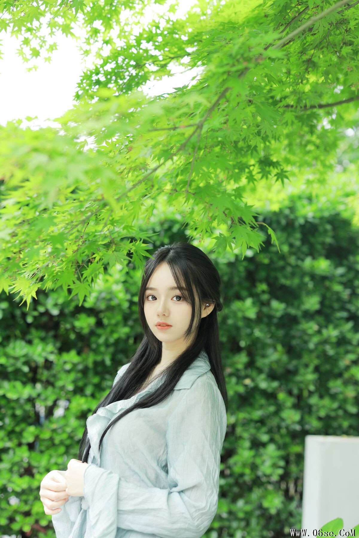 图片[16]-YiTuYu艺图语 Vol.6802 Shi Yuan[31P]-六色网