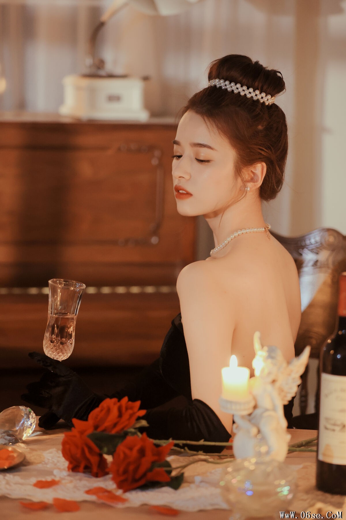图片[14]-YiTuYu艺图语 Vol.7386 Er Miao[30P]-六色网