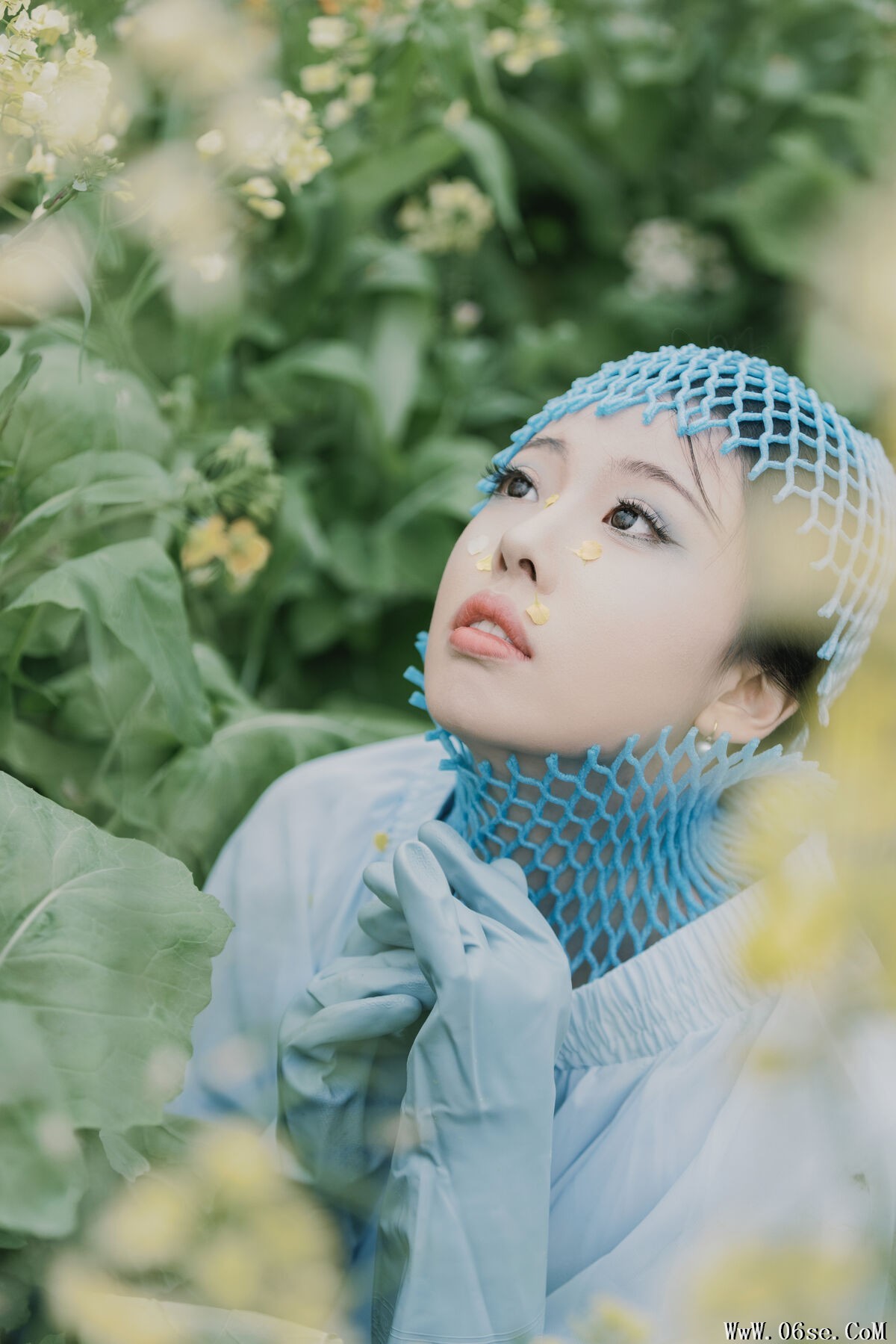 图片[35]-YiTuYu艺图语 Vol.6584 Yao Yi Yao[37P]-六色网