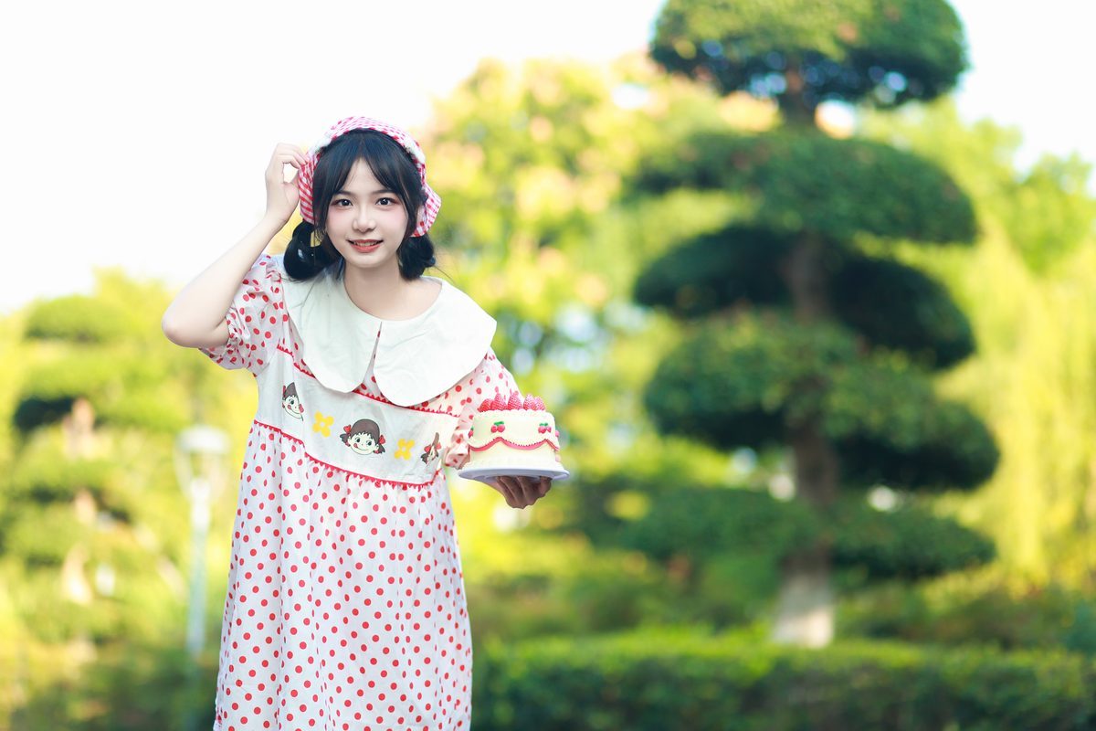 图片[23]-YiTuYu艺图语 Vol.5967 Si Li[25P]-六色网