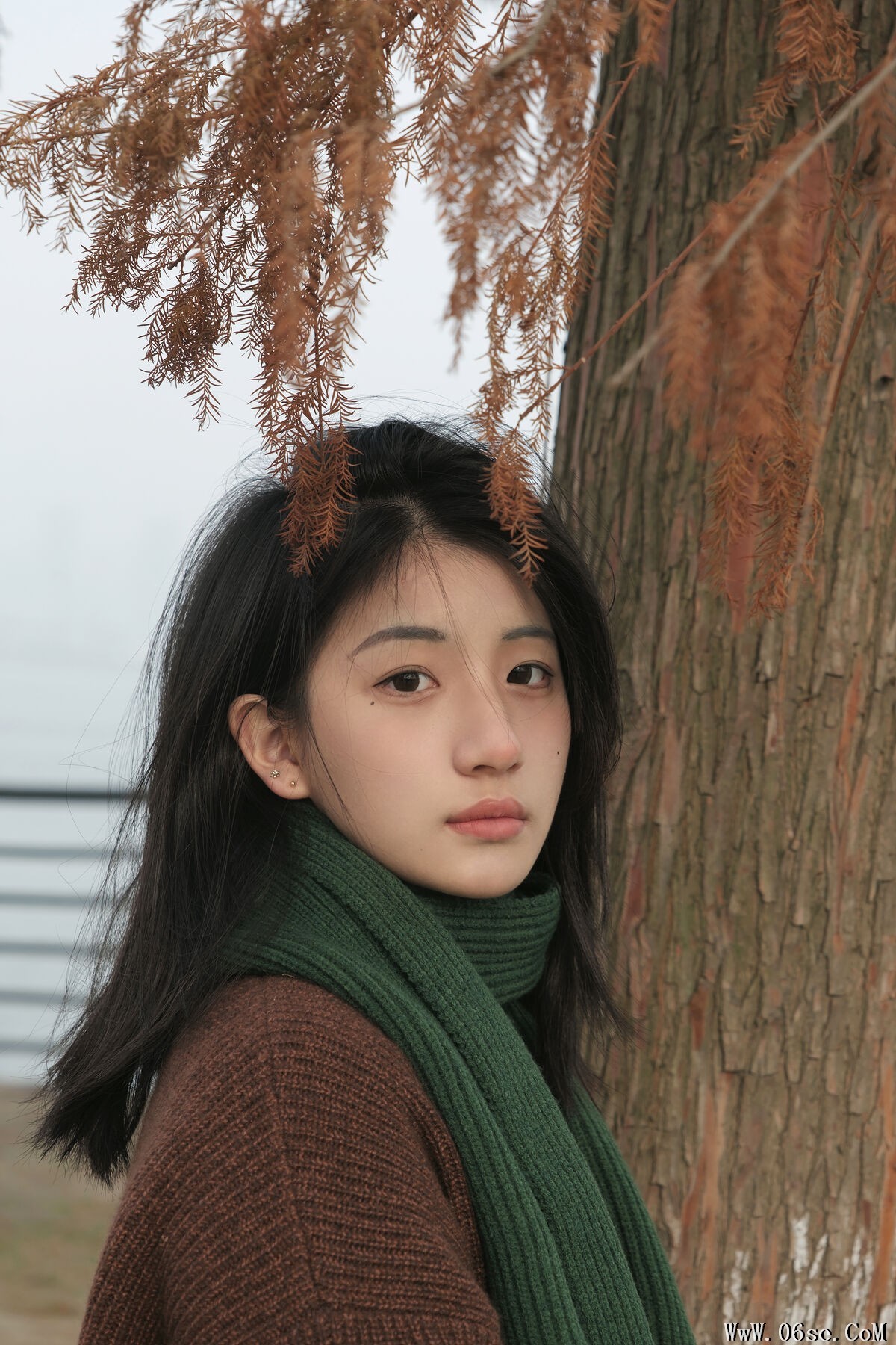 图片[4]-YiTuYu艺图语 Vol.6913 Sha Sha Shuai Shuai Yu[24P]-六色网