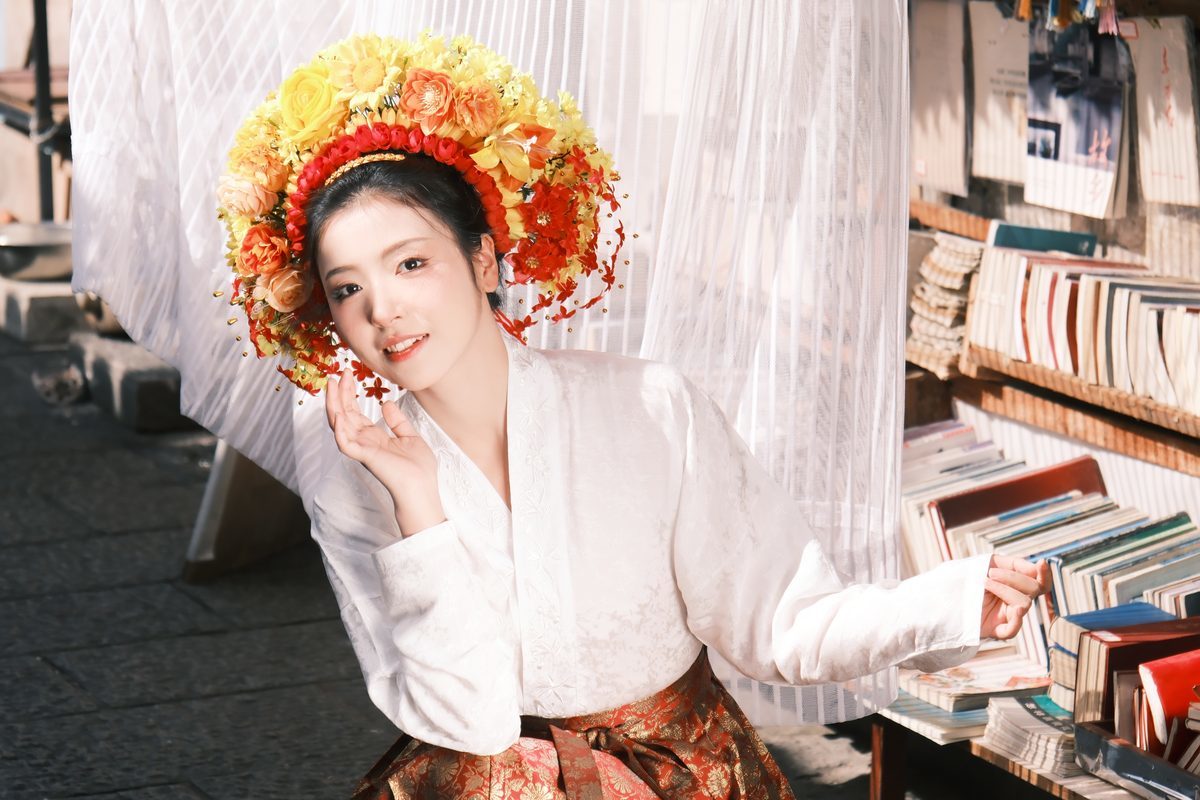 图片[17]-YiTuYu艺图语 Vol.6065 Mo Lu[23P]-六色网