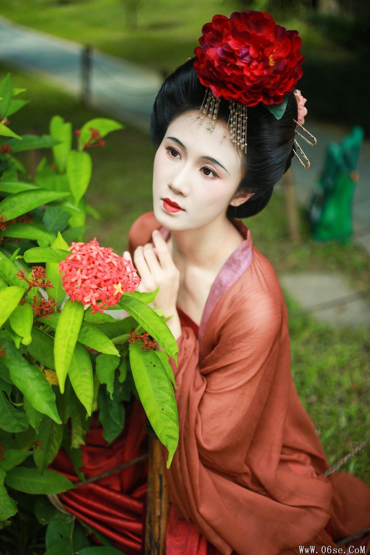 图片[23]-YiTuYu艺图语 Vol.5502 Lan She Yu[23P]-六色网