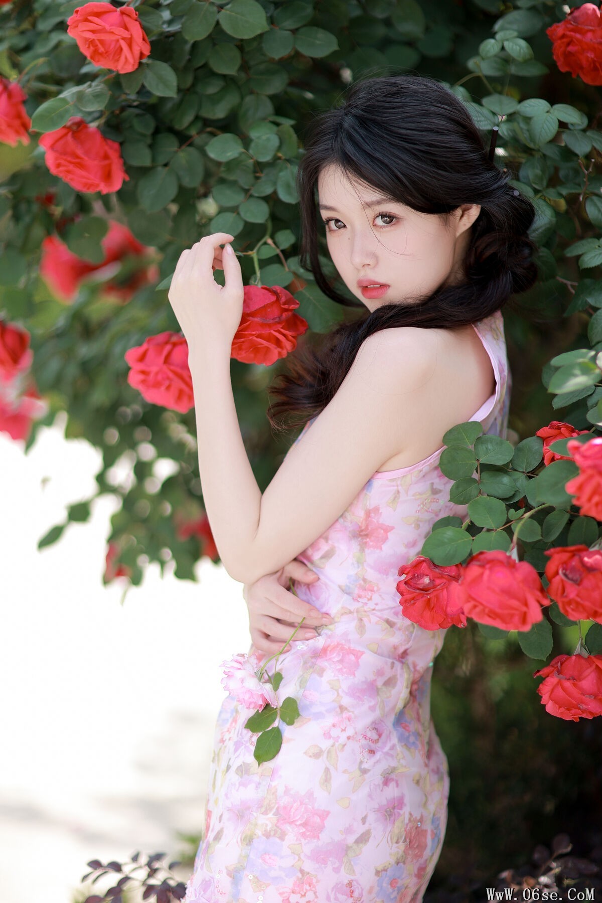 图片[18]-YiTuYu艺图语 Vol.7062 Zhang Yan Qiu[28P]-六色网