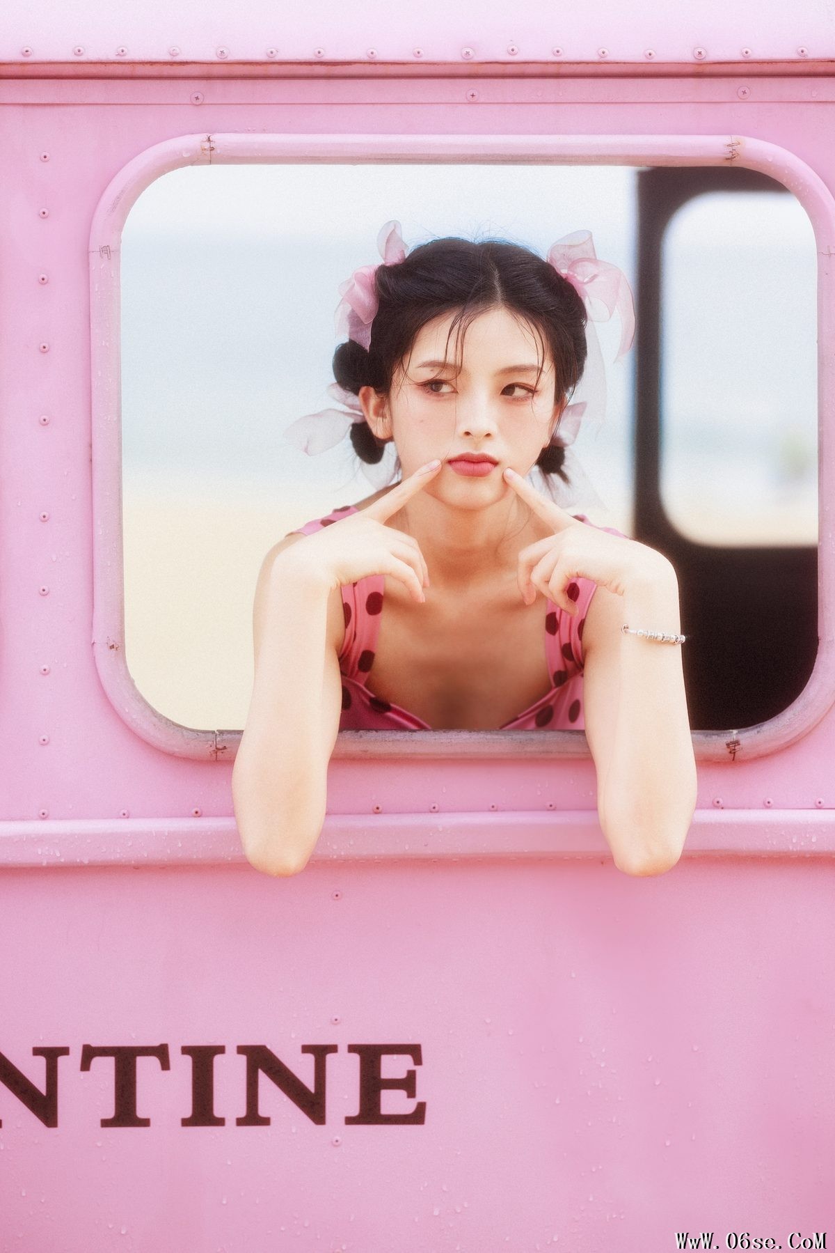 图片[22]-YiTuYu艺图语 Vol.5430 Zhang Zhang Bao[53P]-六色网