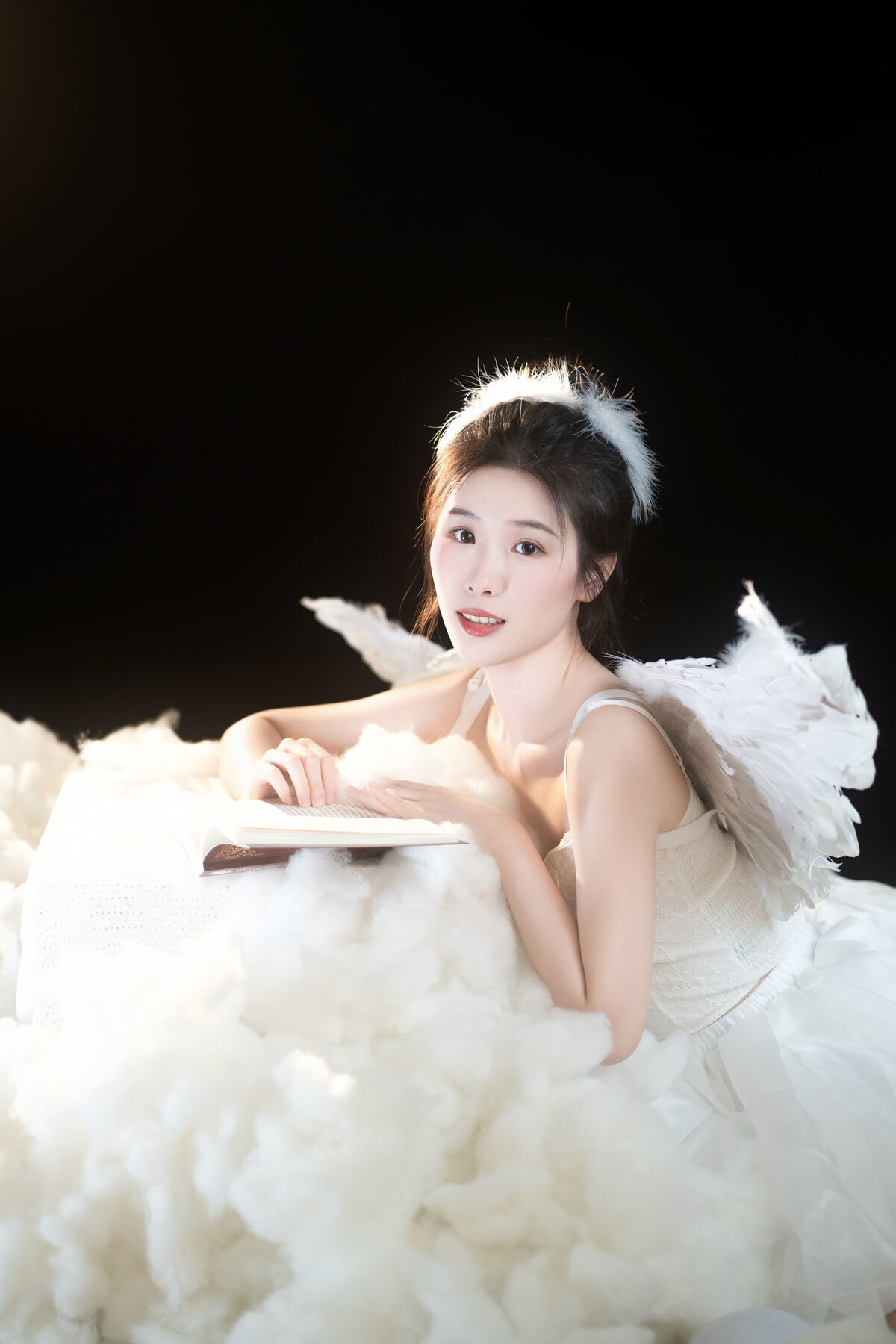 图片[21]-YiTuYu艺图语 Vol.6517 Tian Hui[23P]-六色网