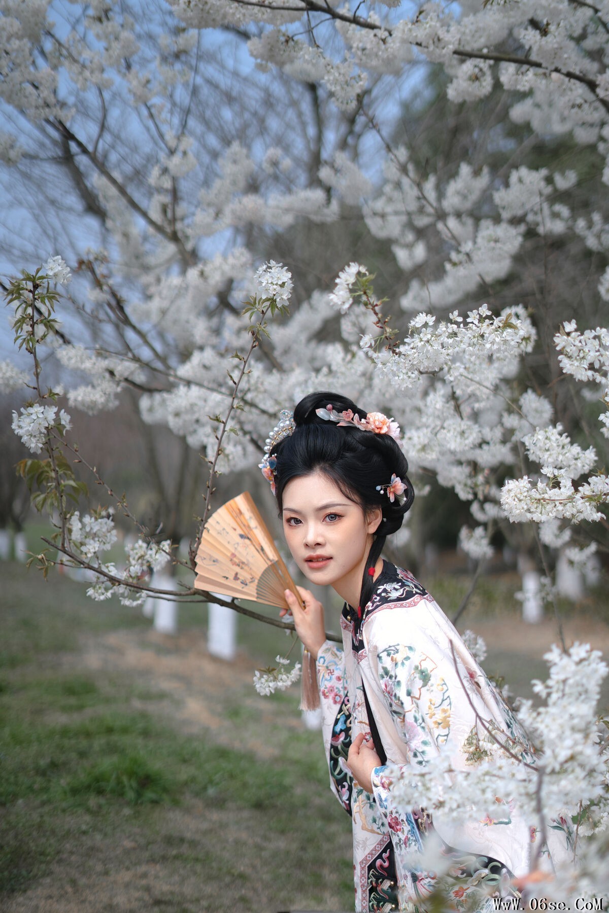 图片[20]-YiTuYu艺图语 Vol.6673 Xiao Xi Ya[24P]-六色网