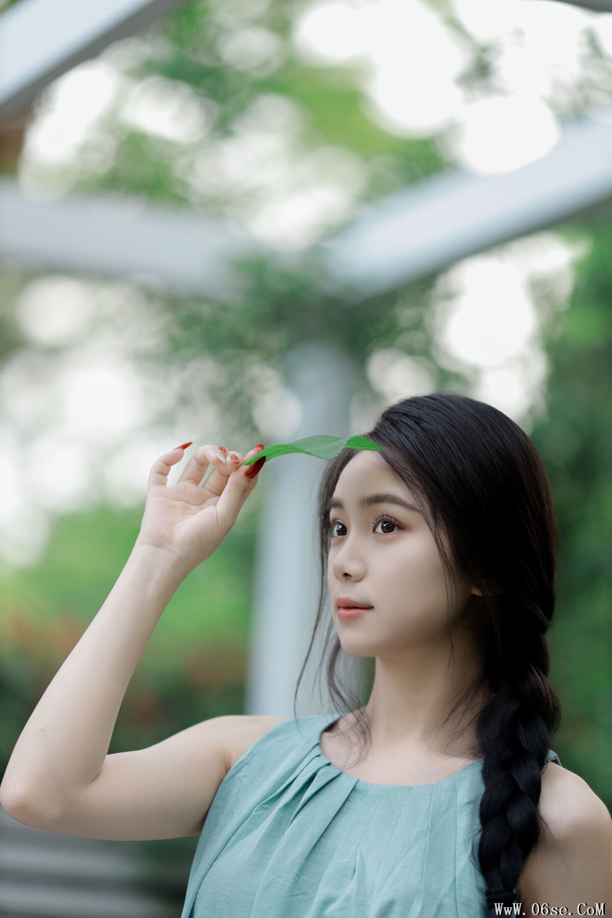 图片[10]-YiTuYu艺图语 Vol.7022 Wo Bu Shua Niao[27P]-六色网