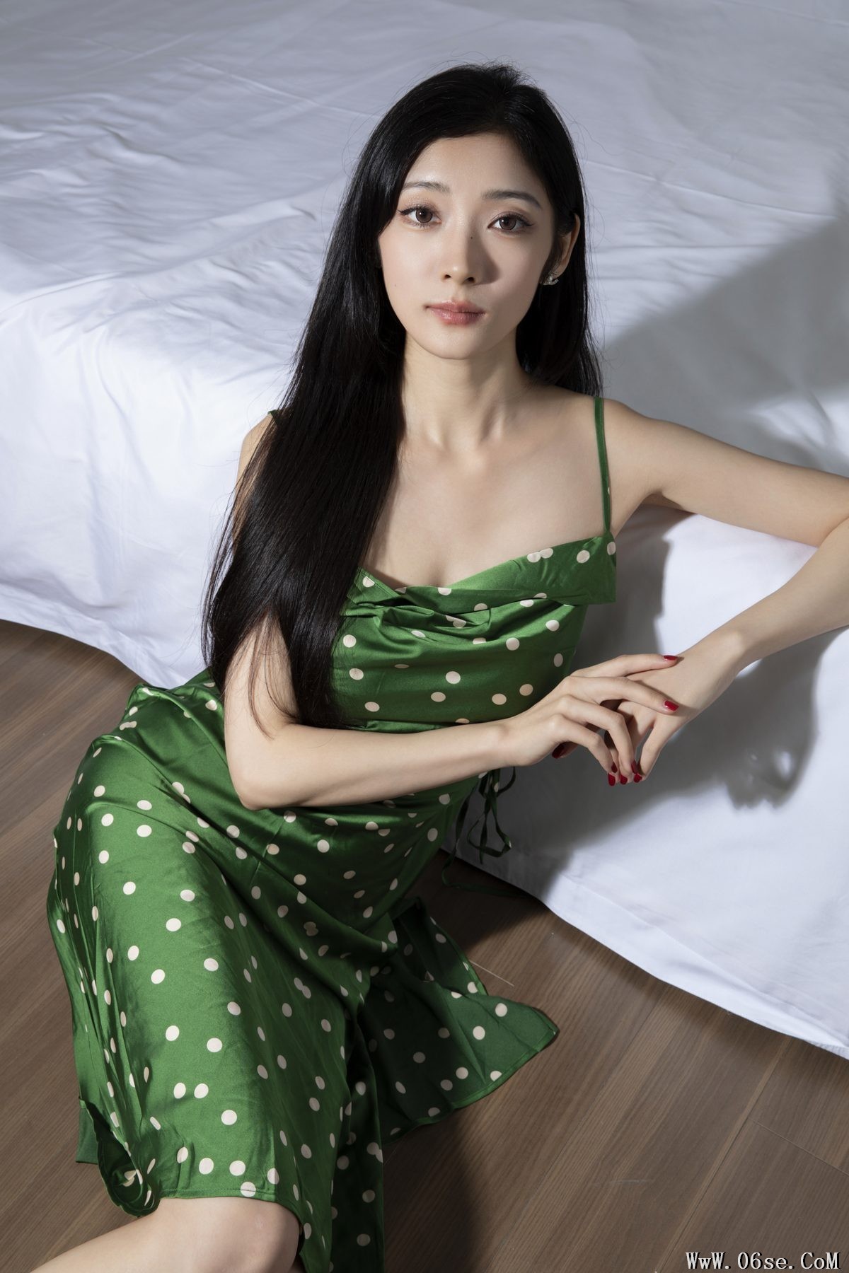 图片[32]-YiTuYu艺图语 Vol.5557 Yfala[32P]-六色网