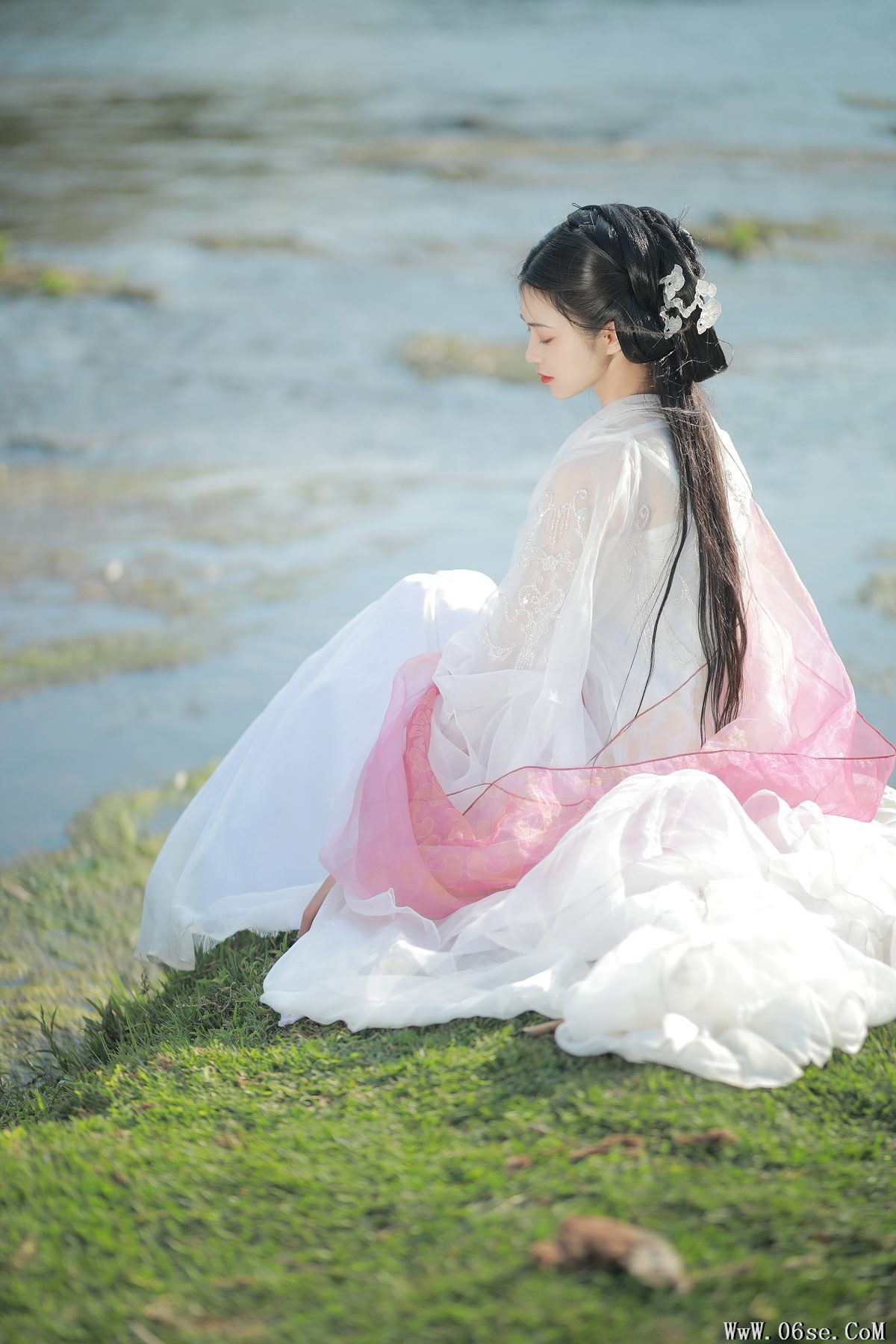 图片[20]-YiTuYu艺图语 Vol.4298 Wu Sui[27P]-六色网