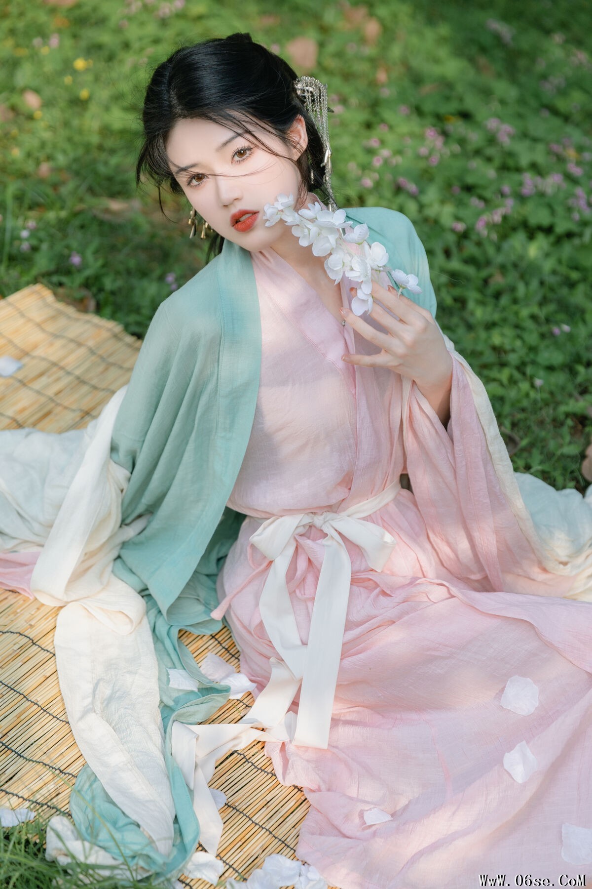 图片[17]-YiTuYu艺图语 Vol.6466 Yu Han[25P]-六色网