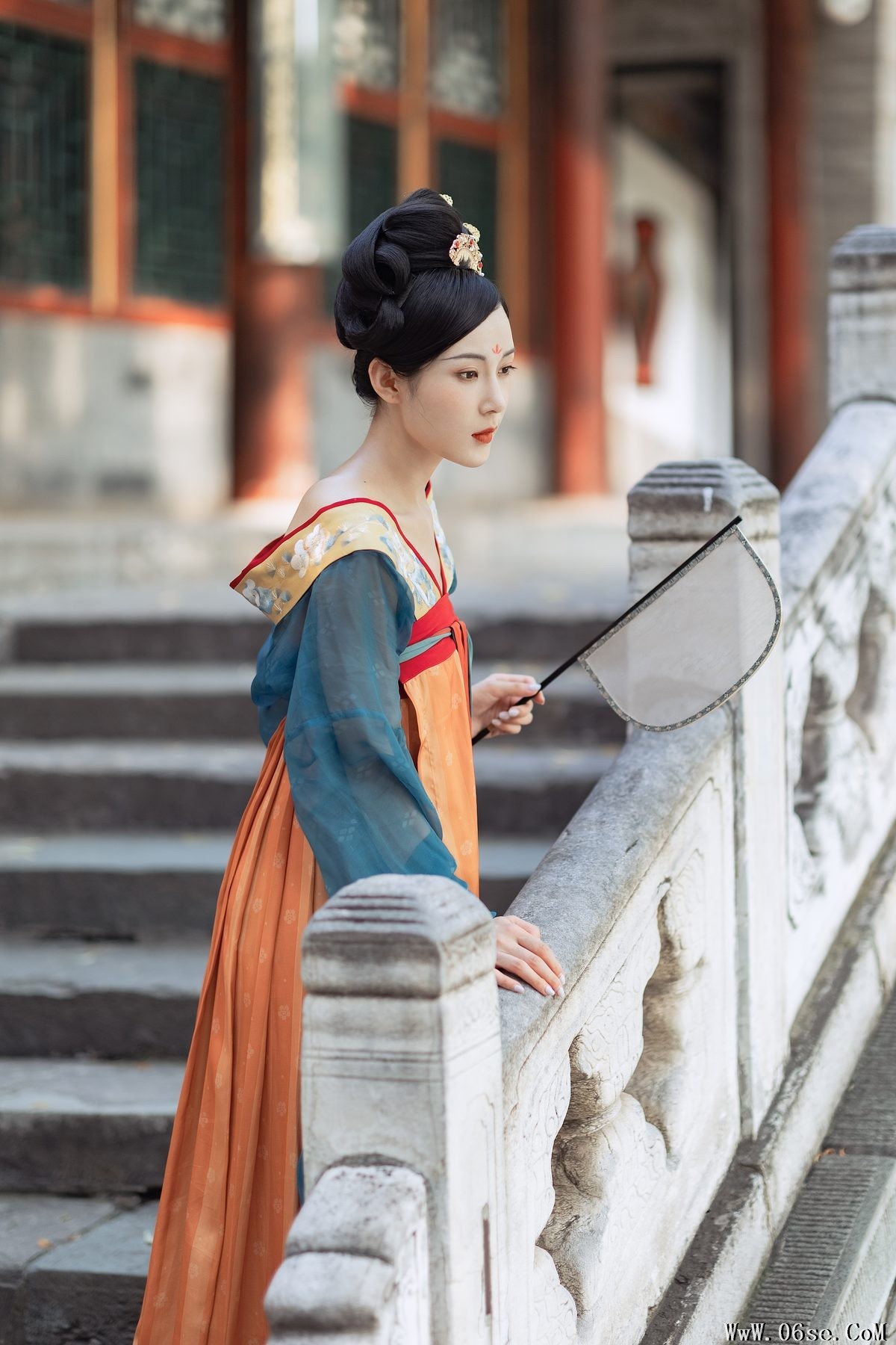 图片[17]-YiTuYu艺图语 Vol.5199 Ba Bu Bubble[41P]-六色网