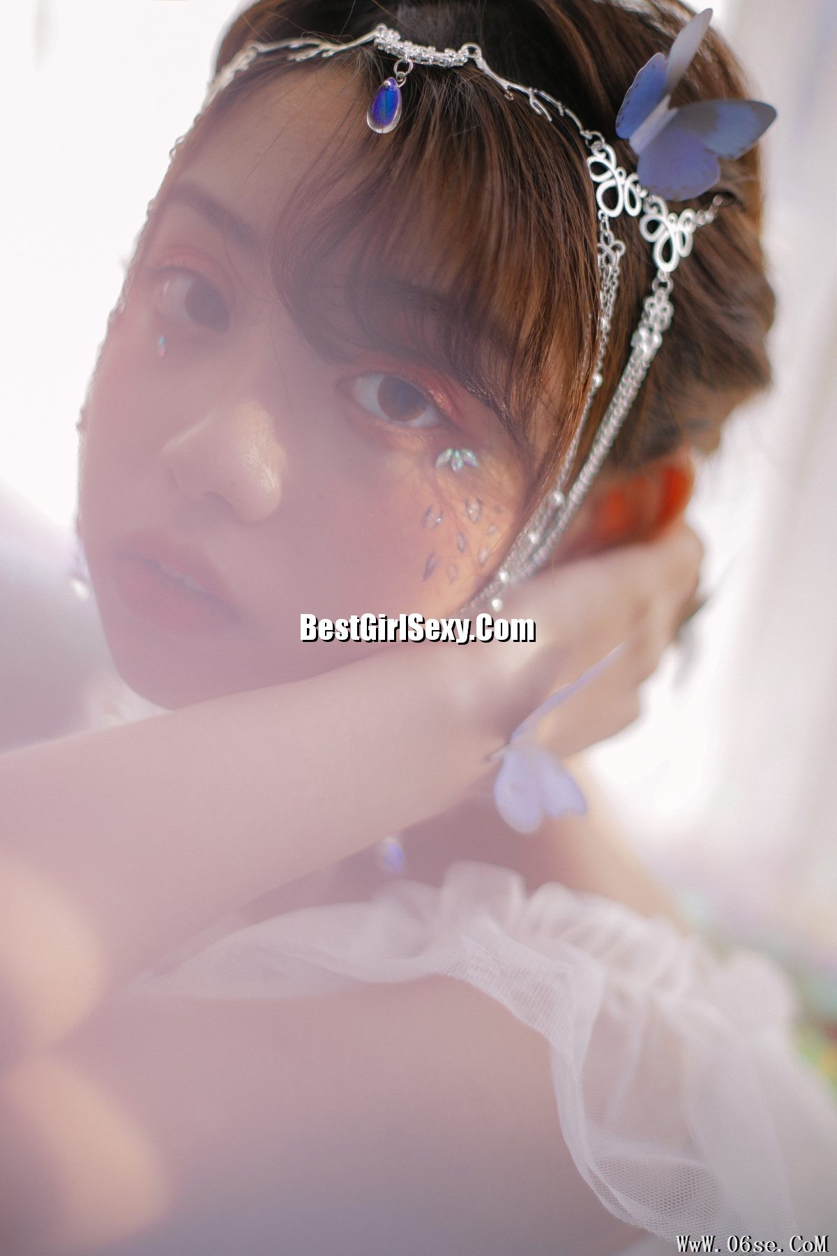 图片[21]-YiTuYu艺图语 Vol.3535 Qian Qian[44P]-六色网