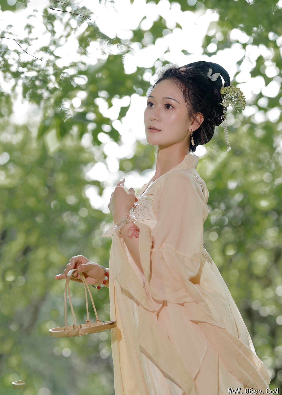 图片[40]-YiTuYu艺图语 Vol.4775 Chang Nian W[47P]-六色网