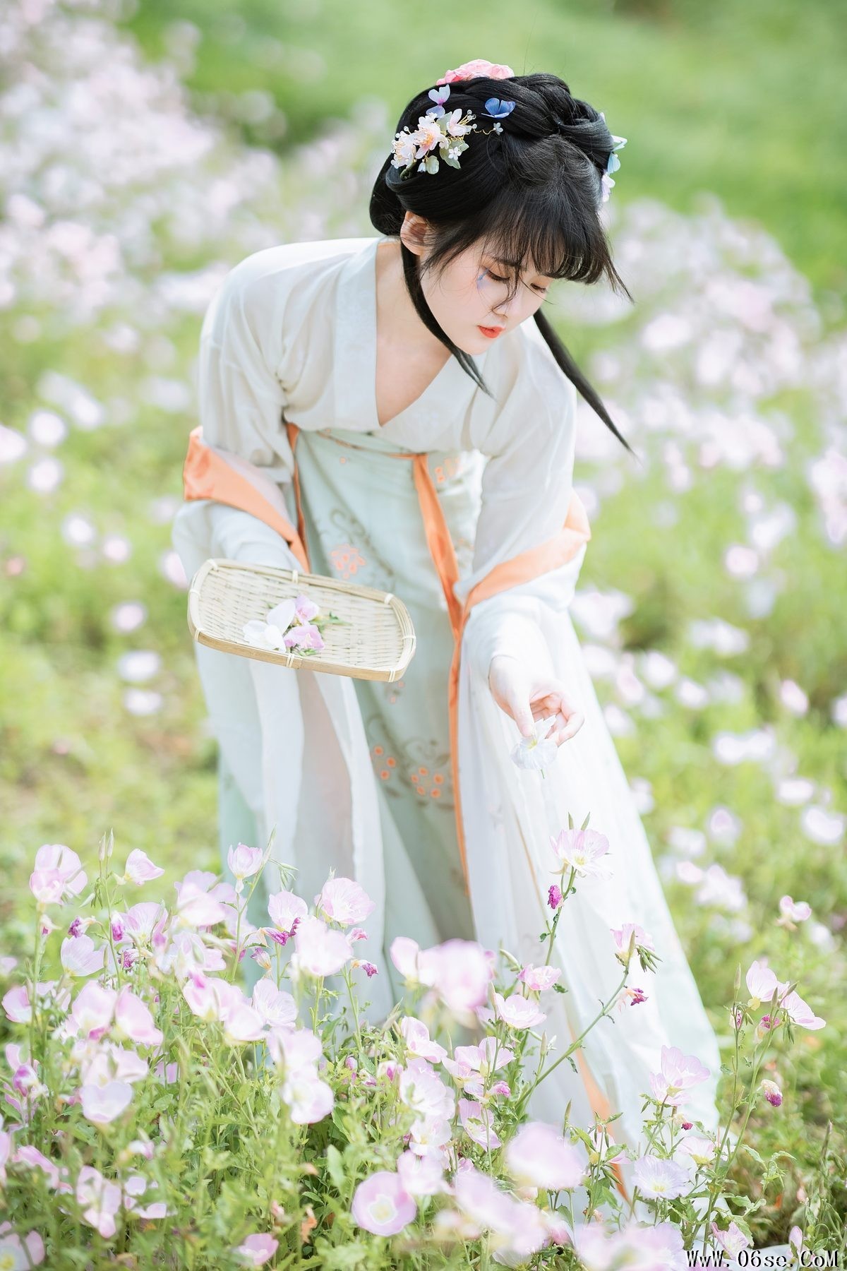 图片[9]-YiTuYu艺图语 Vol.5525 Kui Xiang Huo[48P]-六色网