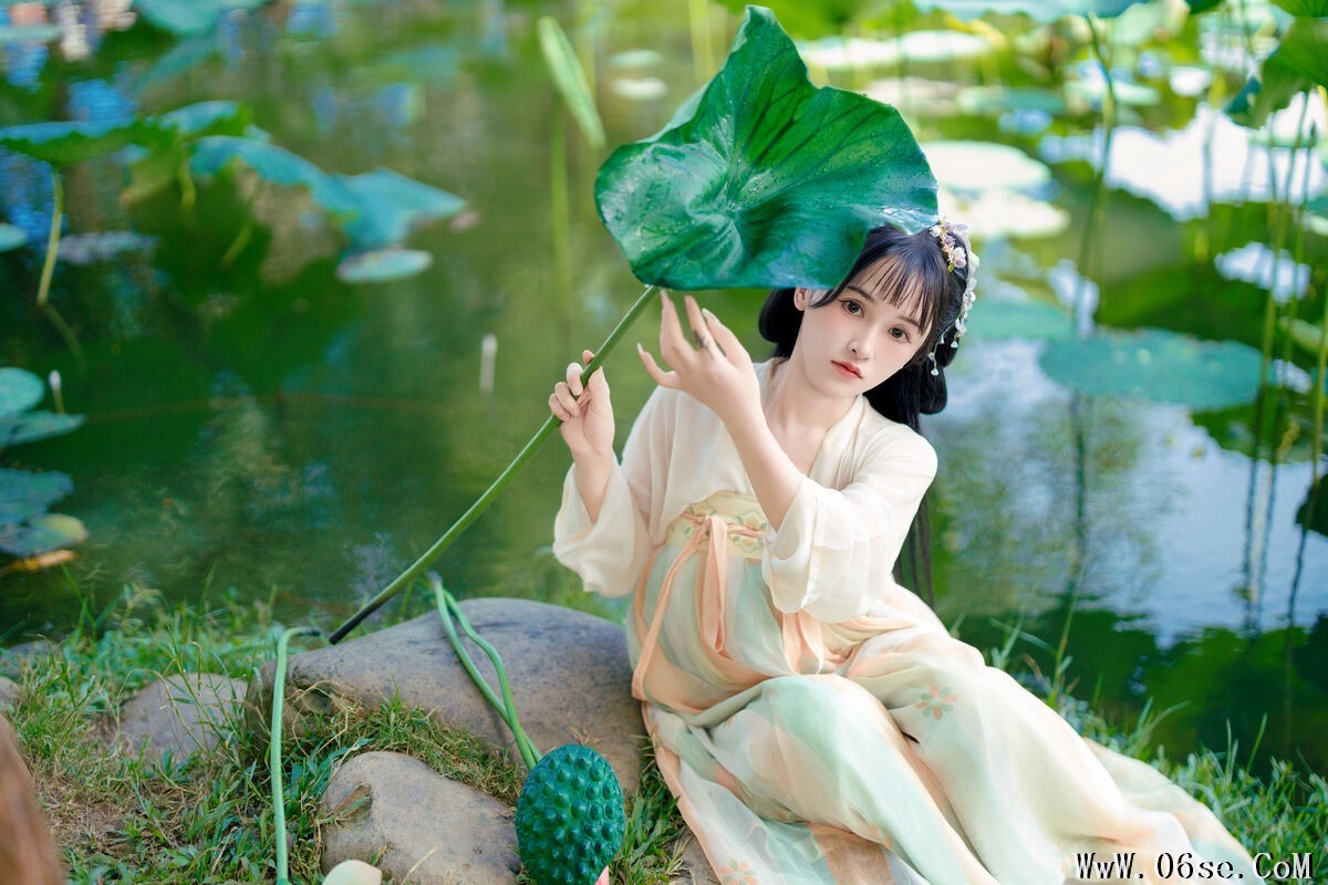 图片[19]-YiTuYu艺图语 Vol.7423 Xiao Xiao Yu[38P]-六色网