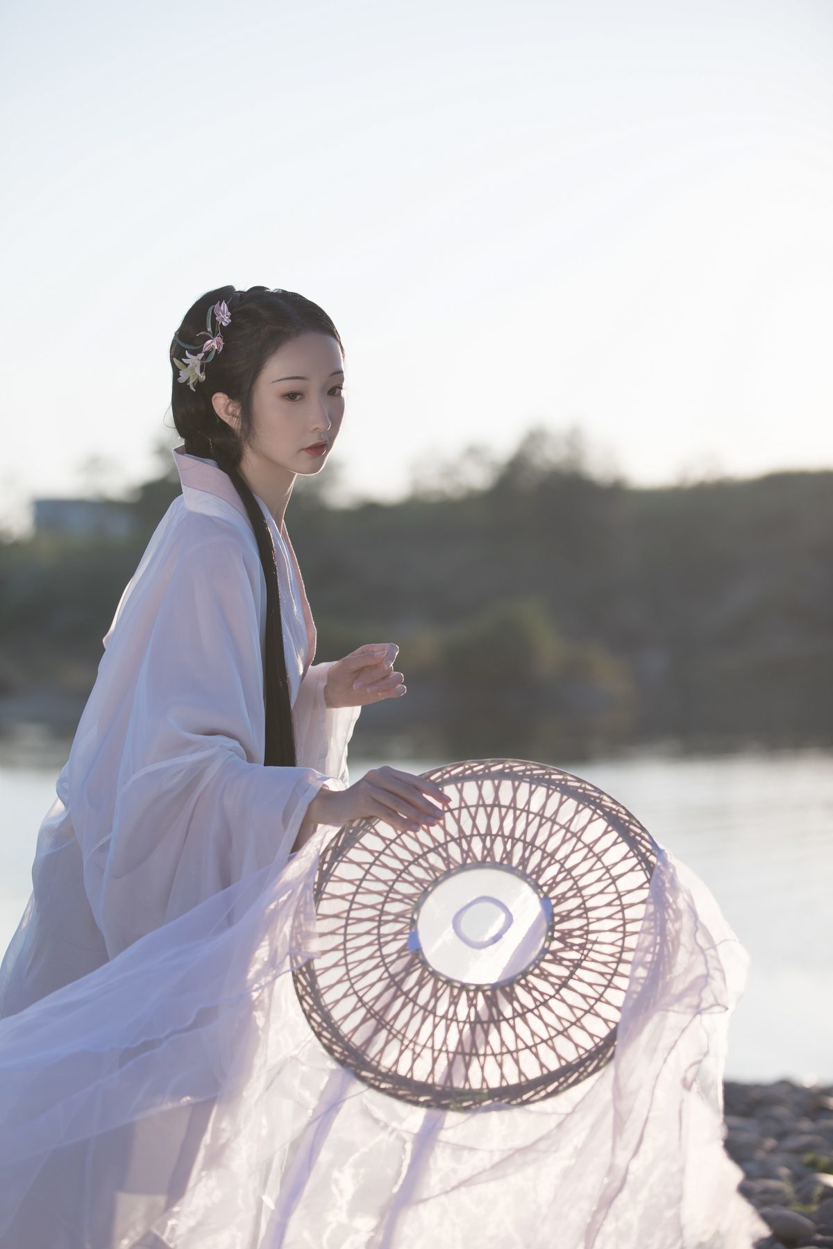图片[19]-YiTuYu艺图语 Vol.4141 Wan Zi You Zhi Mao[37P]-六色网