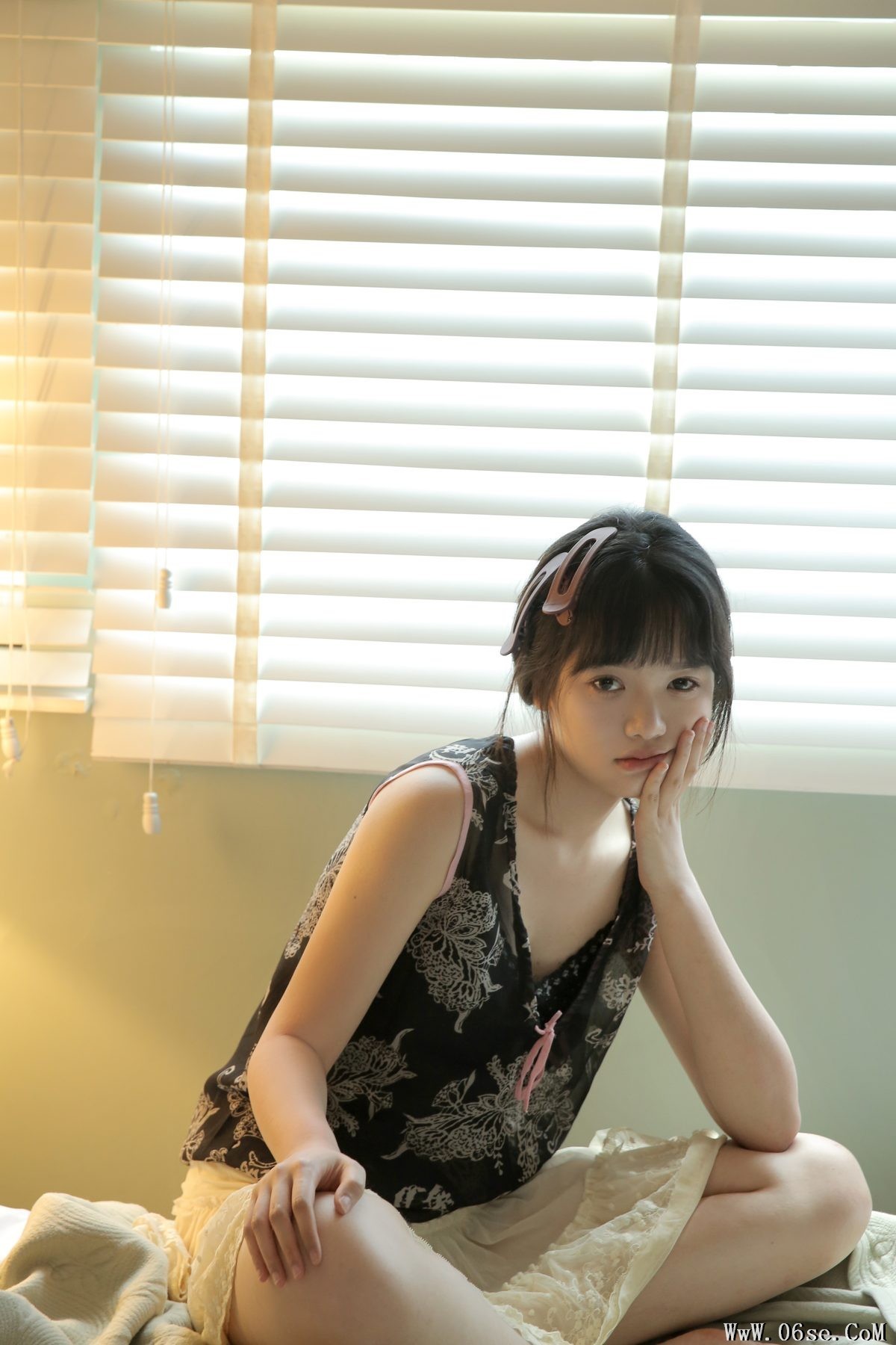 图片[6]-YiTuYu艺图语 Vol.3201 Pan Ni De Jian Jian Wei[20P]-六色网