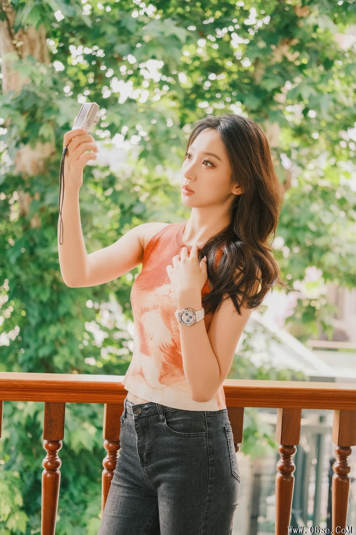 图片[15]-YiTuYu艺图语 Vol.4583 Lu Lu[23P]-六色网