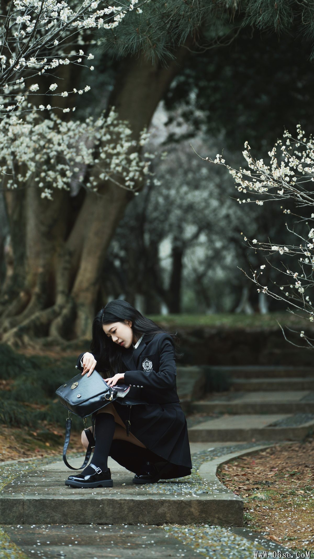 图片[8]-YiTuYu艺图语 Vol.3754 Shi Yi[23P]-六色网